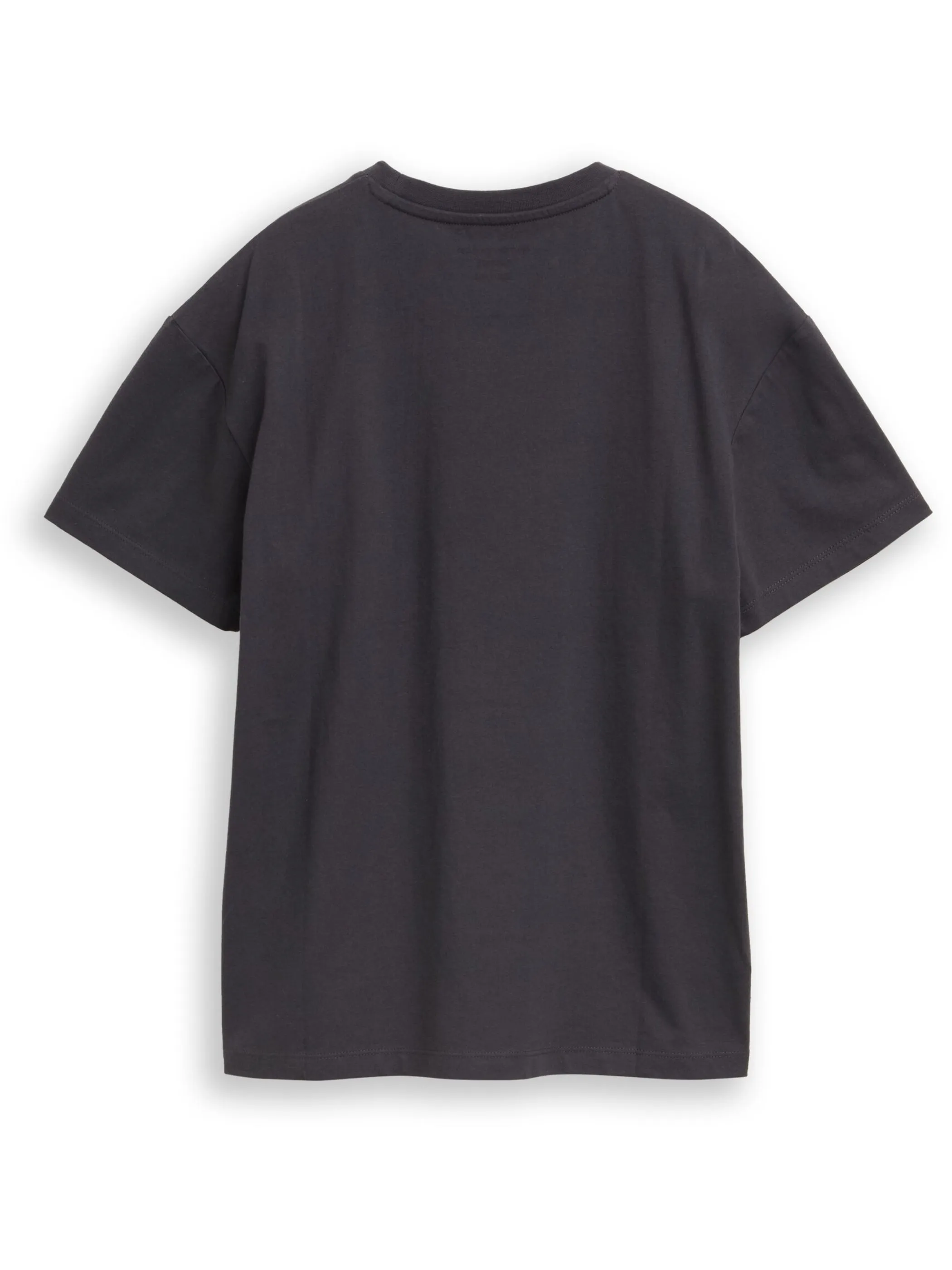 Tom Tailor 1051309 oversize printed T-Shirt Grau 929679 29476 2