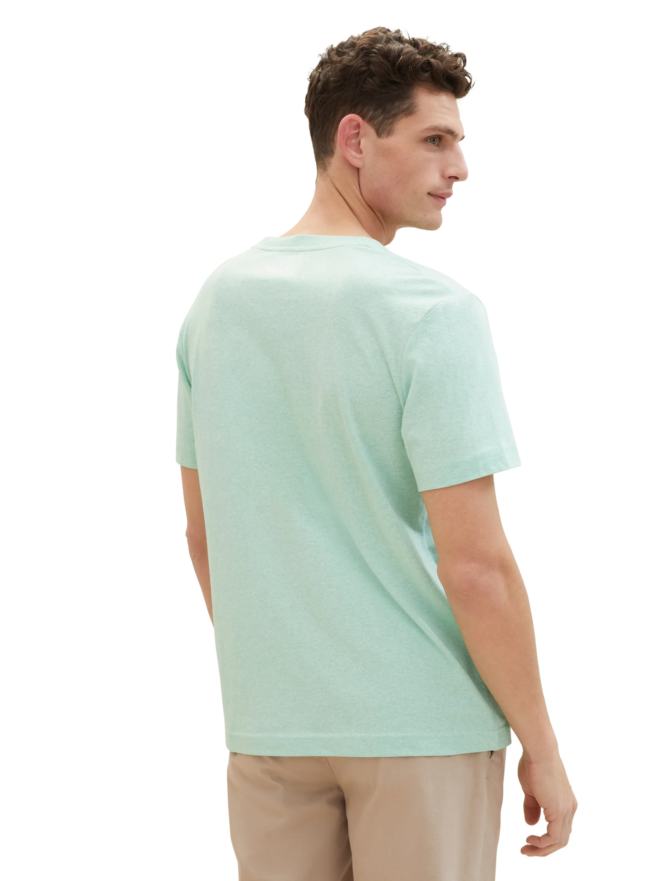 Tom Tailor 1040950 grindle serafino Türkis 890948 35070 2