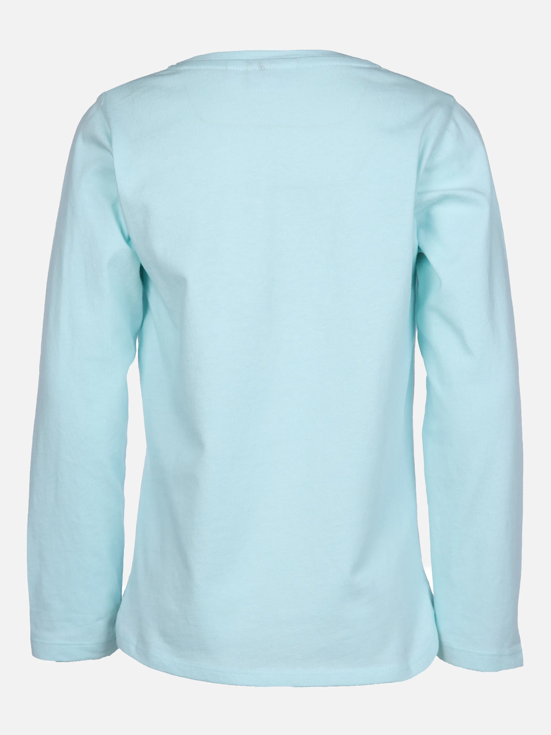 Stop + Go MG Longlseeve Shirt in hell- Blau 859853 HELLBLAU 2
