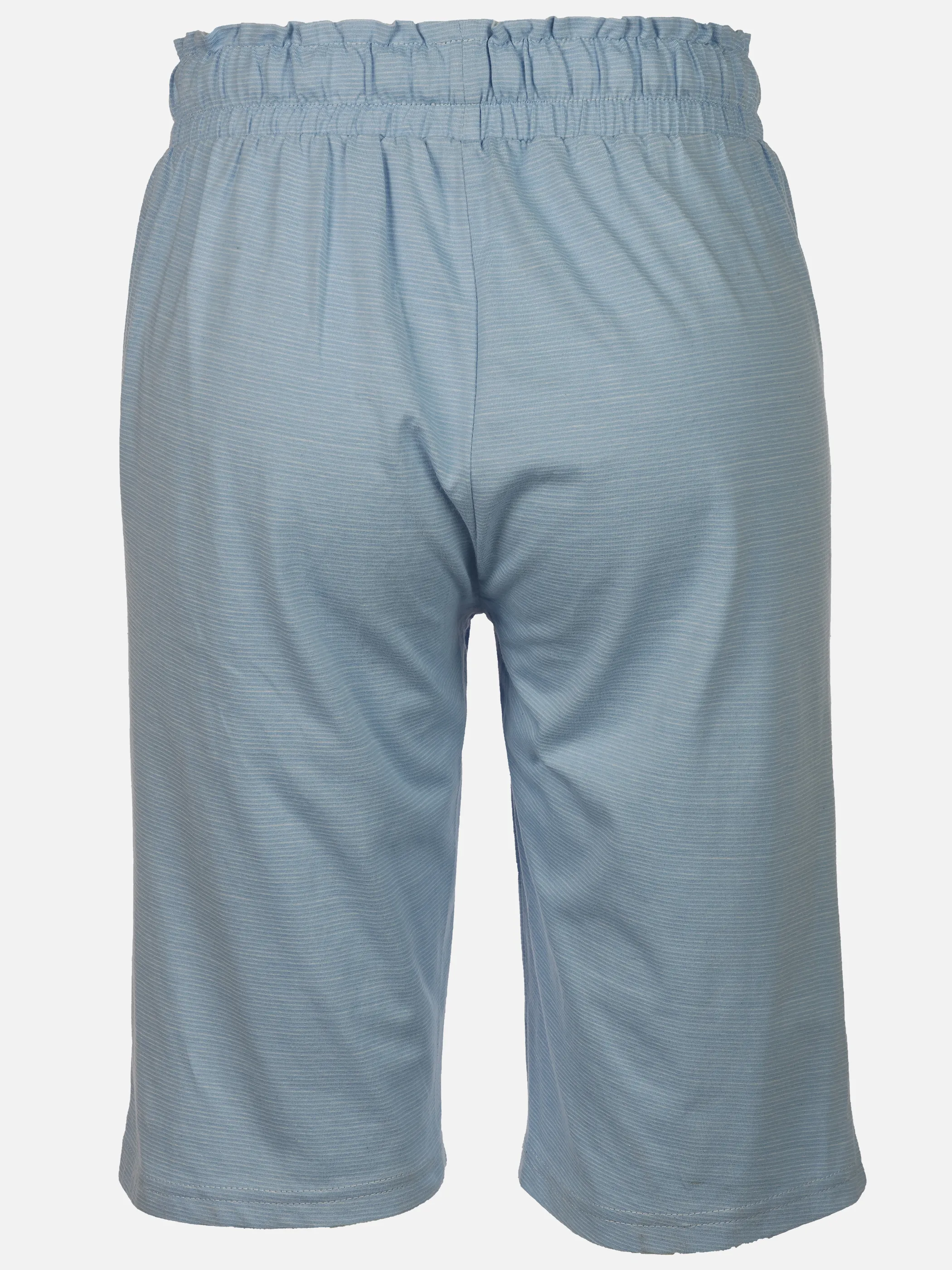 byLouise Da. Schlafshort Blau 923017 HELLBLAU 2