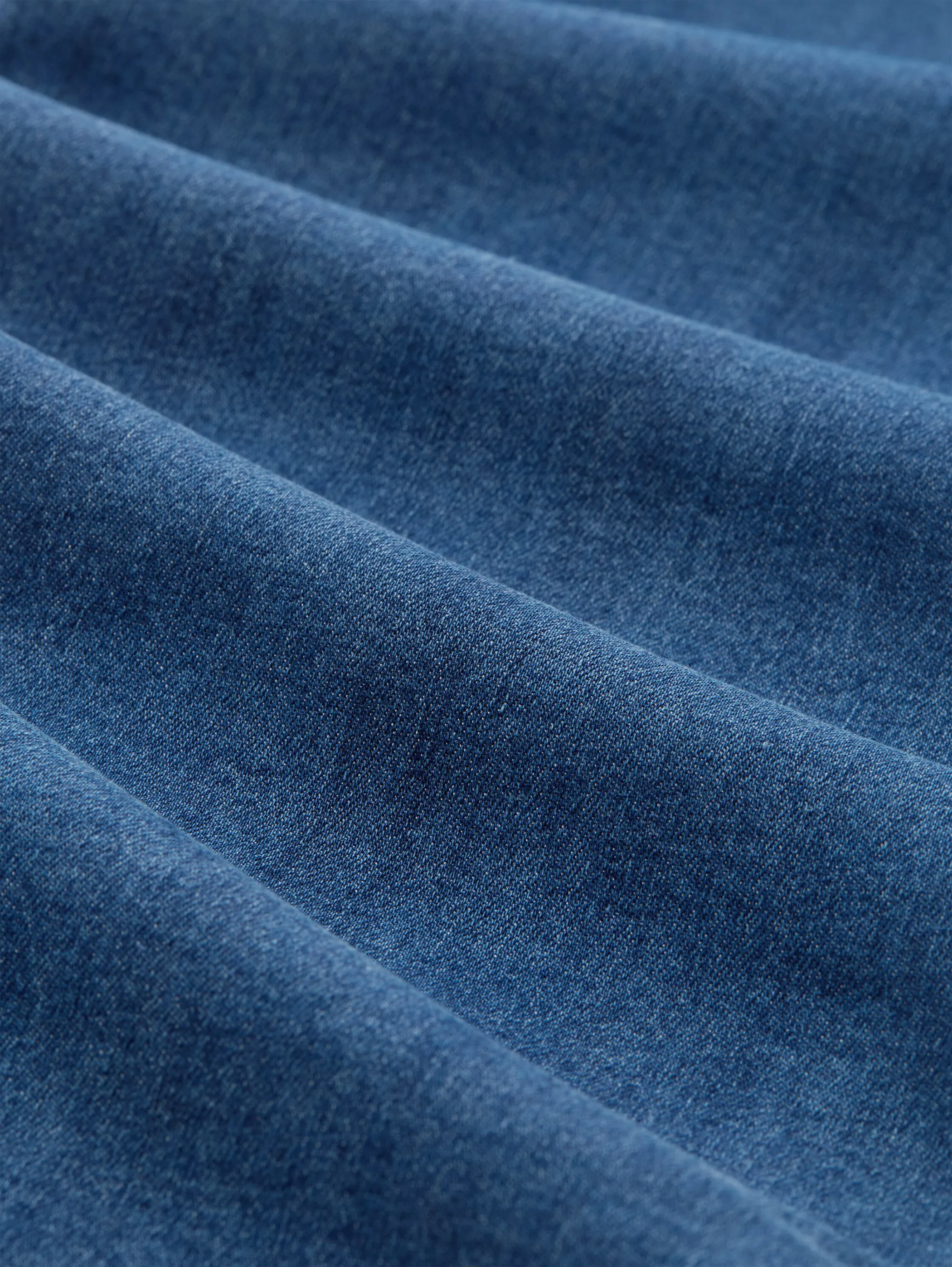 Tom Tailor 1050411 NOS TTLENE CAPRI Blau 922046 10113 4