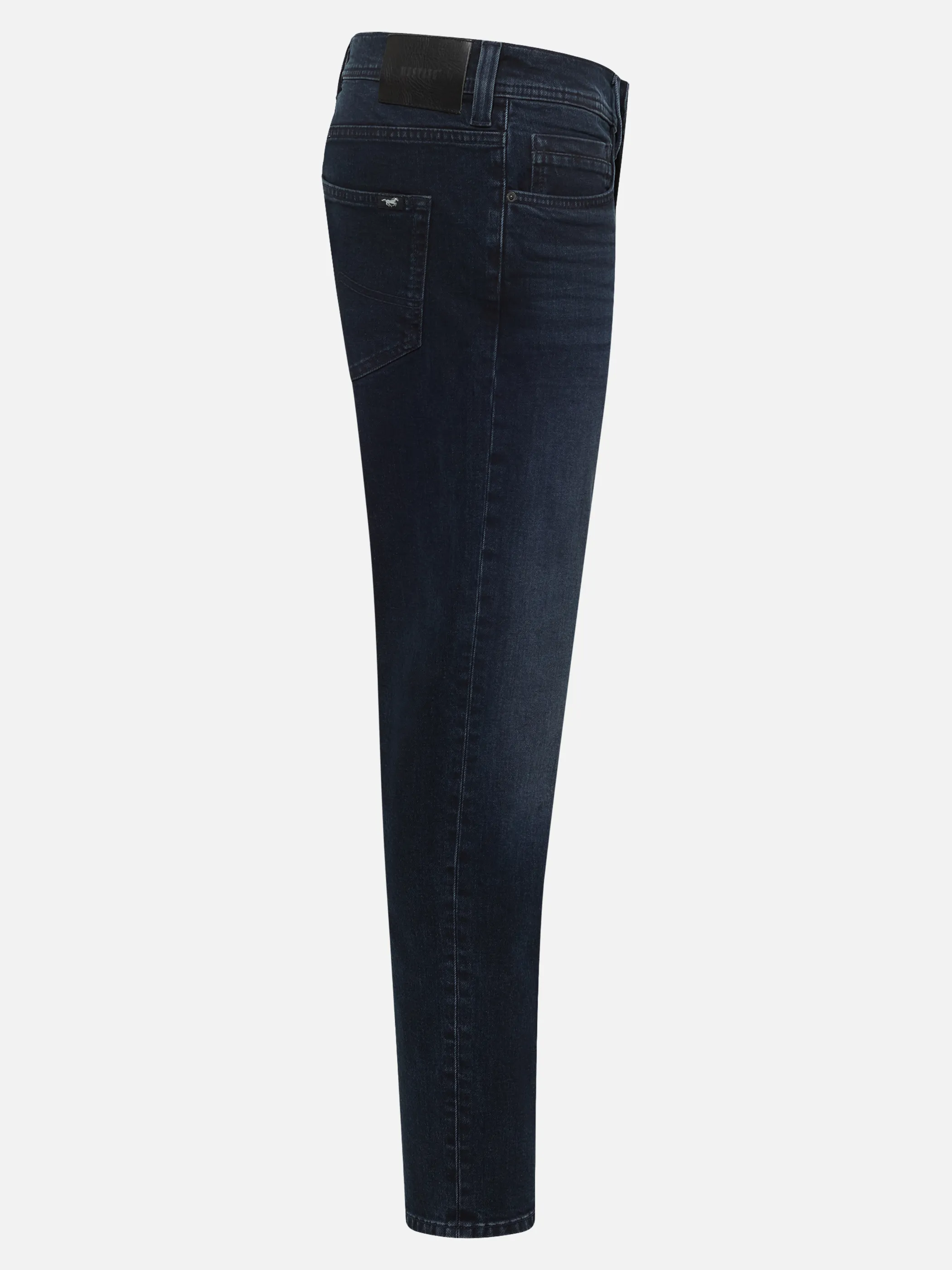 Mustang 1018242 STYLE OREGON SLIM Blau 940819 5000802 3