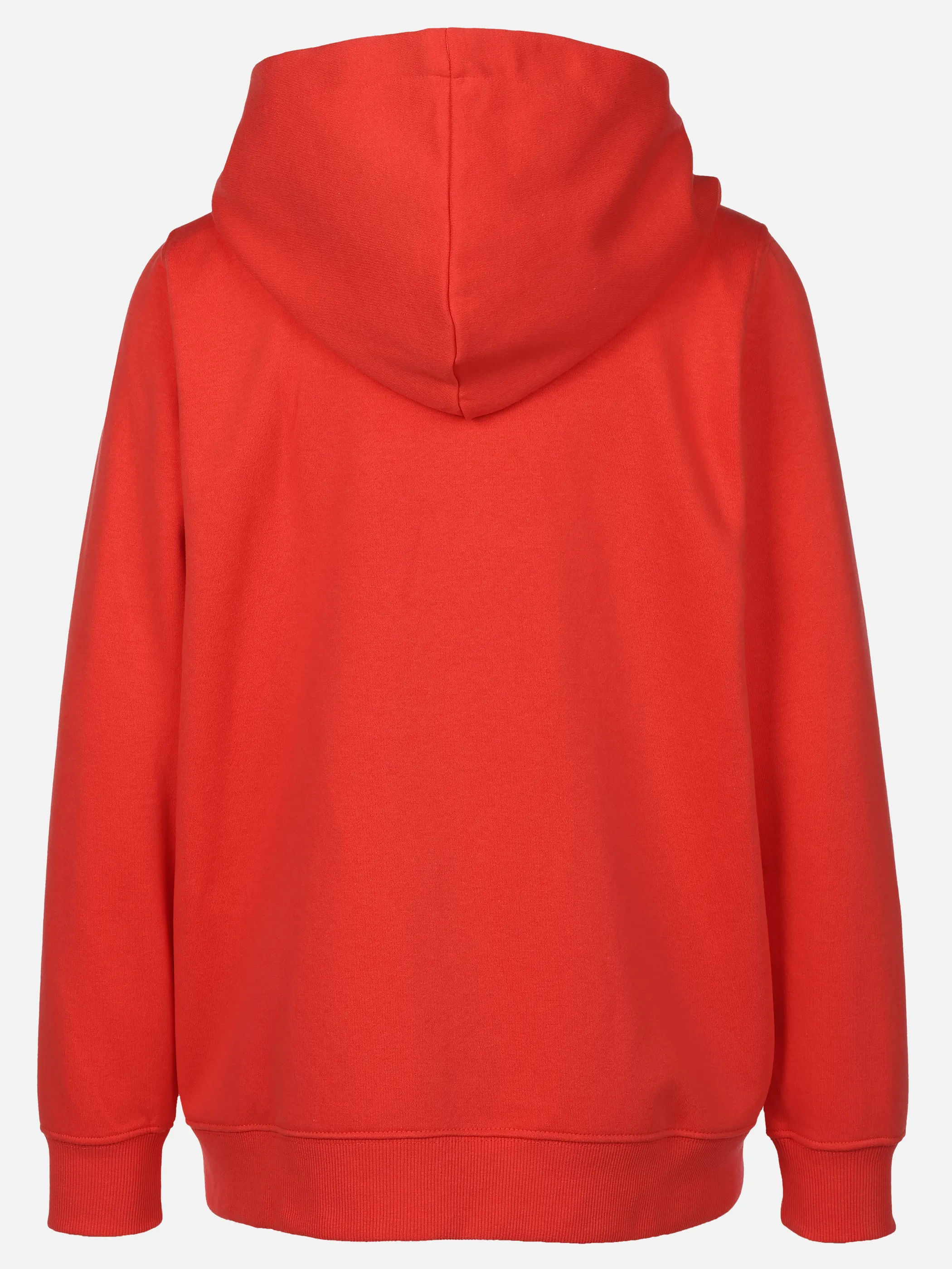 Sure Da-Sweat Cardigan m. Kapuze Rosa 920890 ROS 2