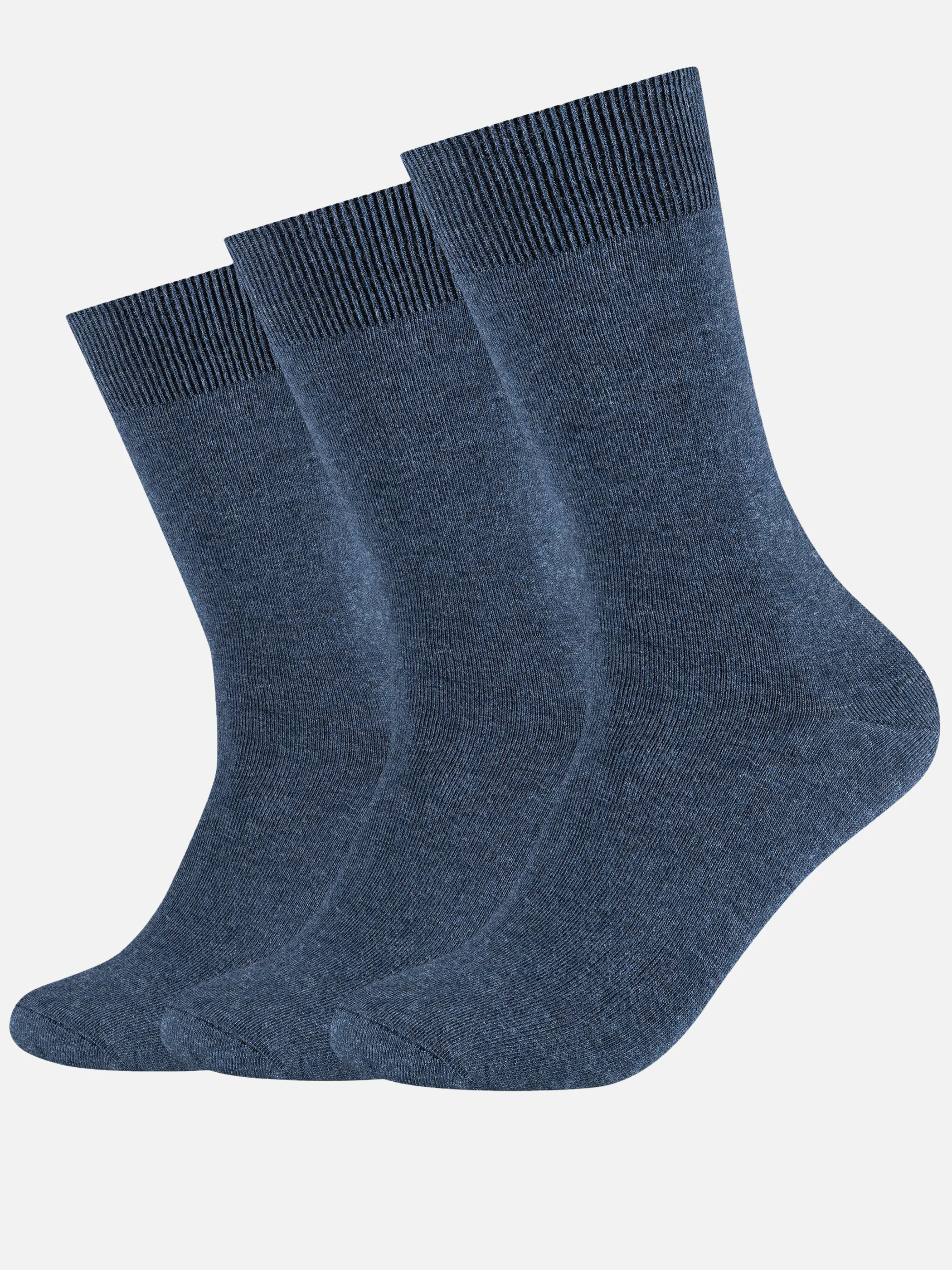 Camano 000003403 He-Cotton 3er Pack Blau 809765 0006 1