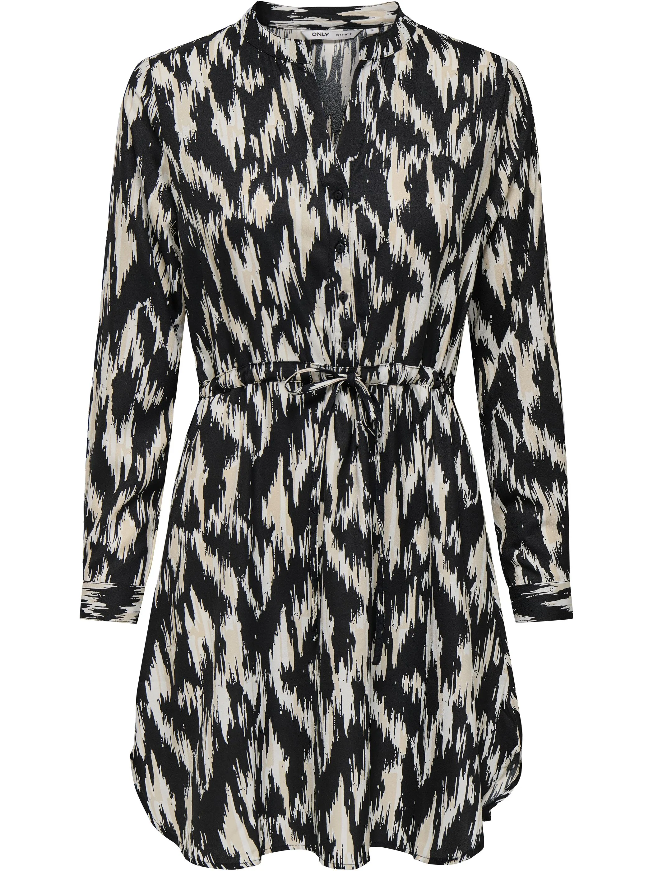 Only 15200543 ONLCORY L/S V-NECK TU Schwarz 842631 177911048 1 Only 15200543 ONLCORY L/S V-NECK TU Schwarz 842631 177911048 1