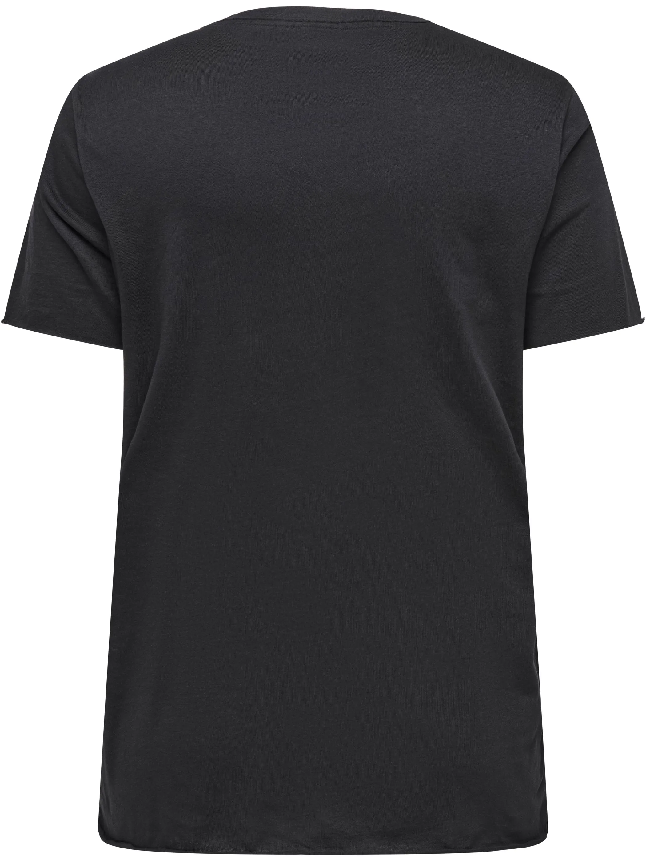 Only Carmakoma 15335066 CARMIKO LIFE SS REG T Schwarz 909730 177911006 2 Only Carmakoma 15335066 CARMIKO LIFE SS REG T Schwarz 909730 177911006 2