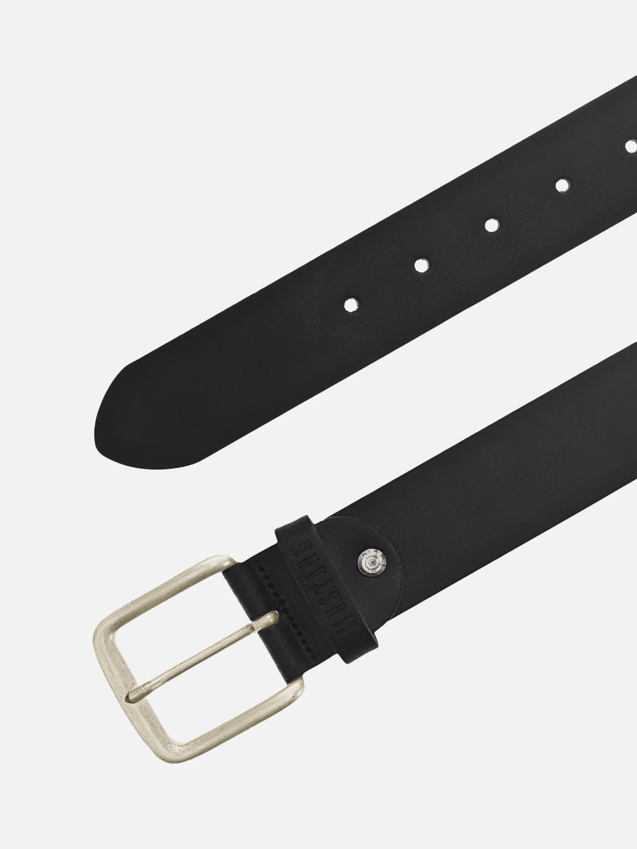 Mustang MG2118L15 40mm Ledergürtel Q.6 Schwarz 885640 0791 3 Mustang MG2118L15 40mm Ledergürtel Q.6 Schwarz 885640 0791 3