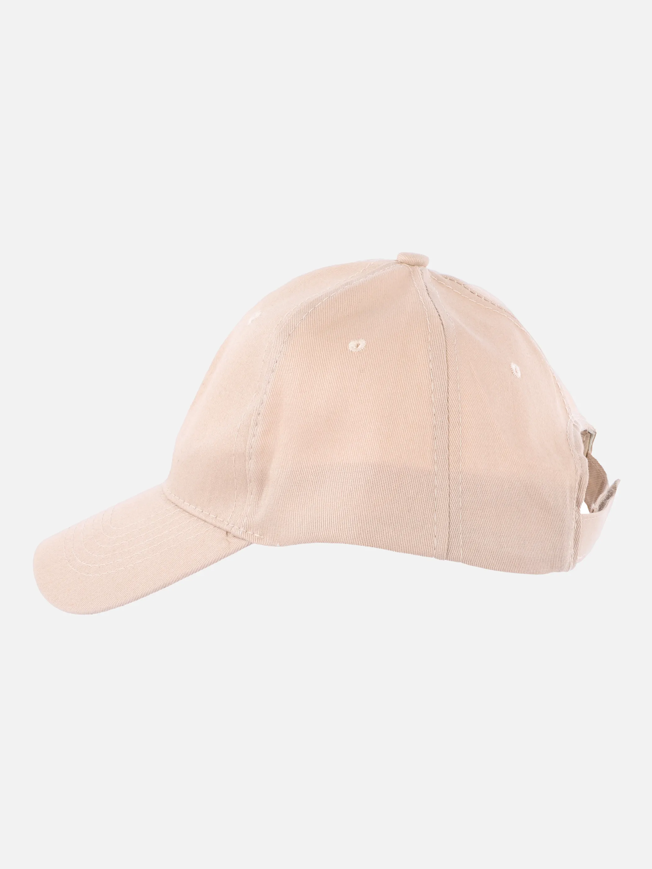 Grinario Sports Erw-Cap Braun 862407 BEIGE 2 Grinario Sports Erw-Cap Braun 862407 BEIGE 2
