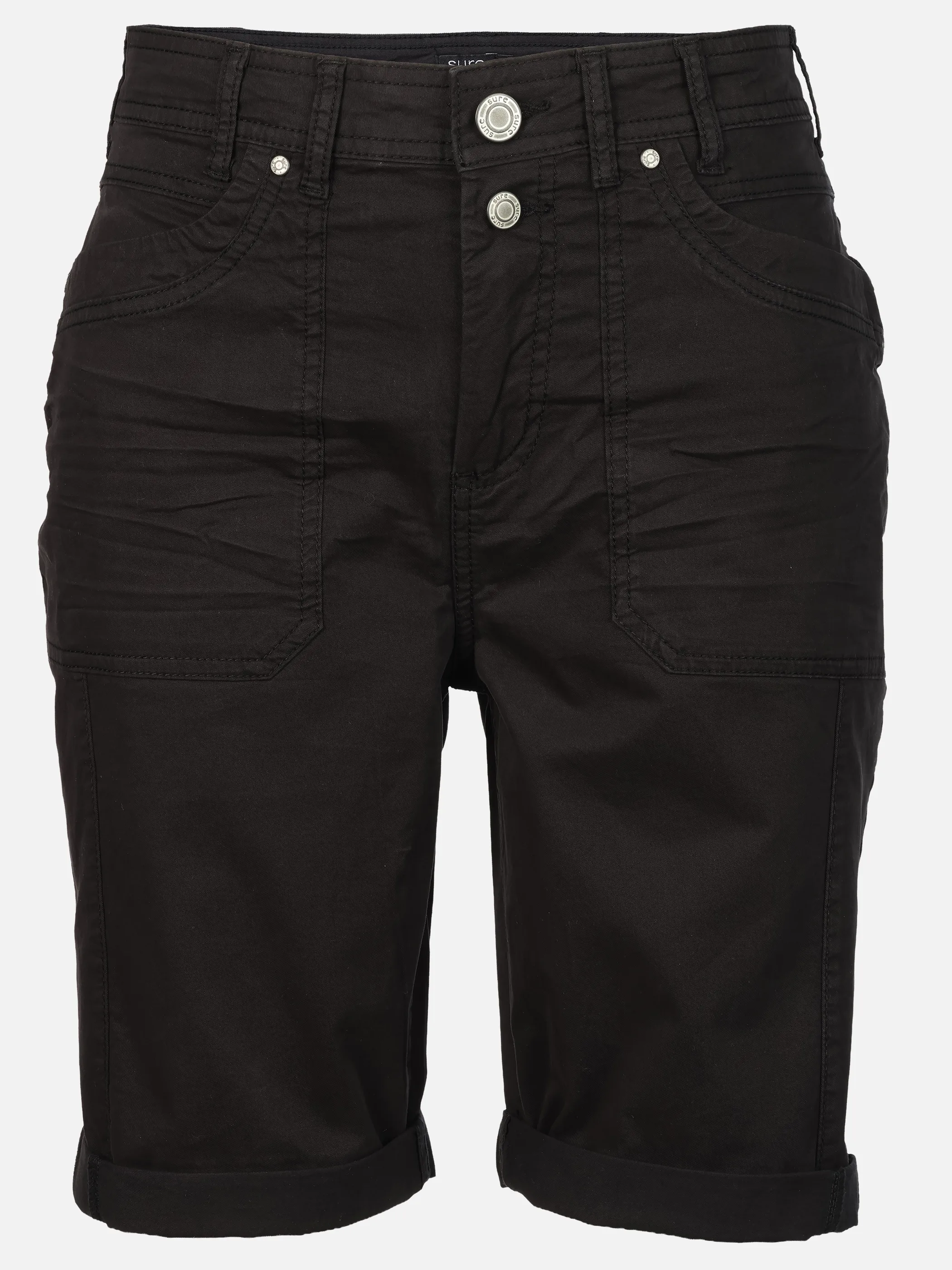 Sure Da-Shorts, sportiv Schwarz 926177 BLACK 1