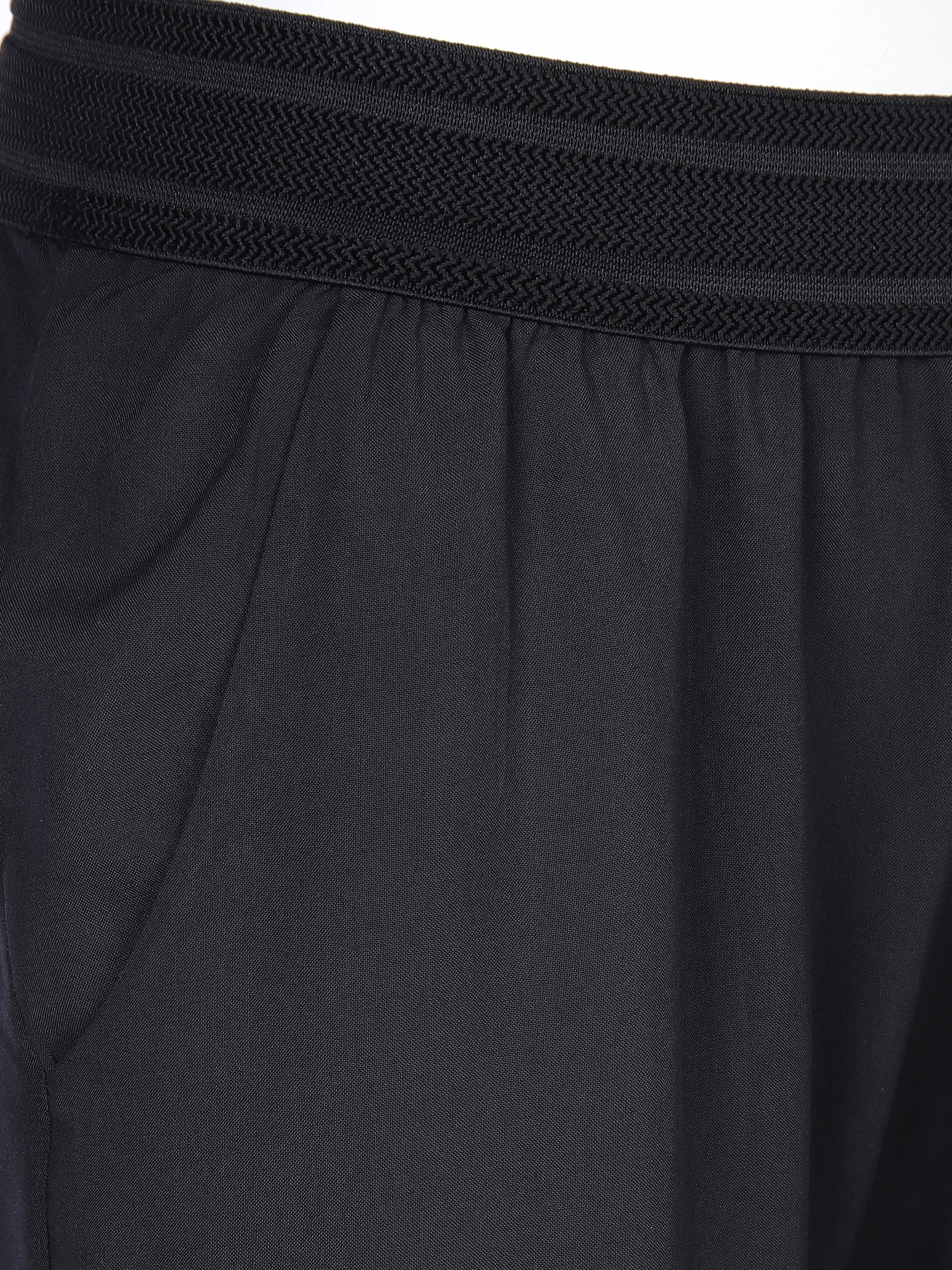 IX-O YF-Da-Hose Schwarz 863833 BLACK 3