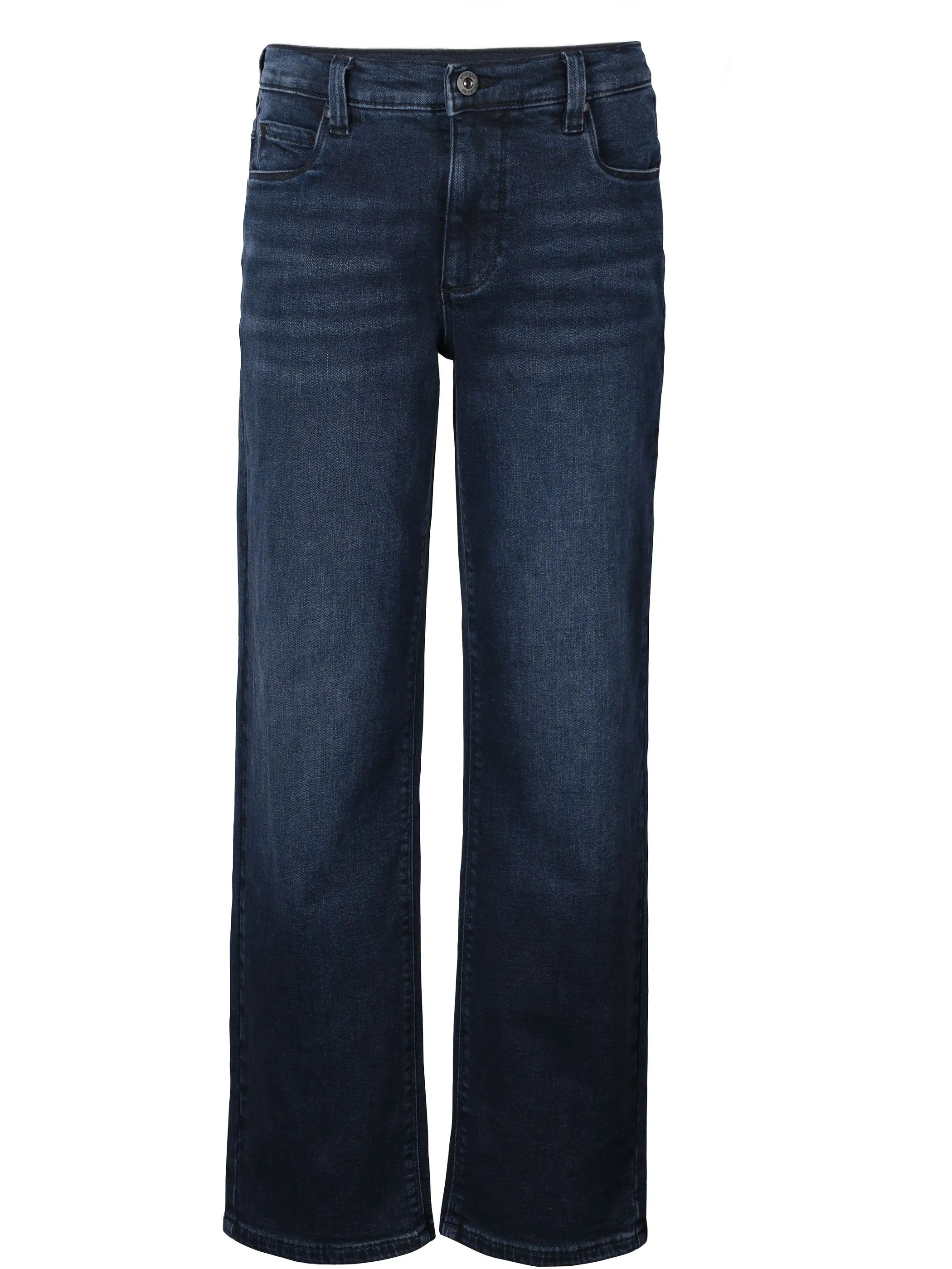 Stooker Kids 04070000007957 Ki. Hosen lang, Blau 919801 7957 1