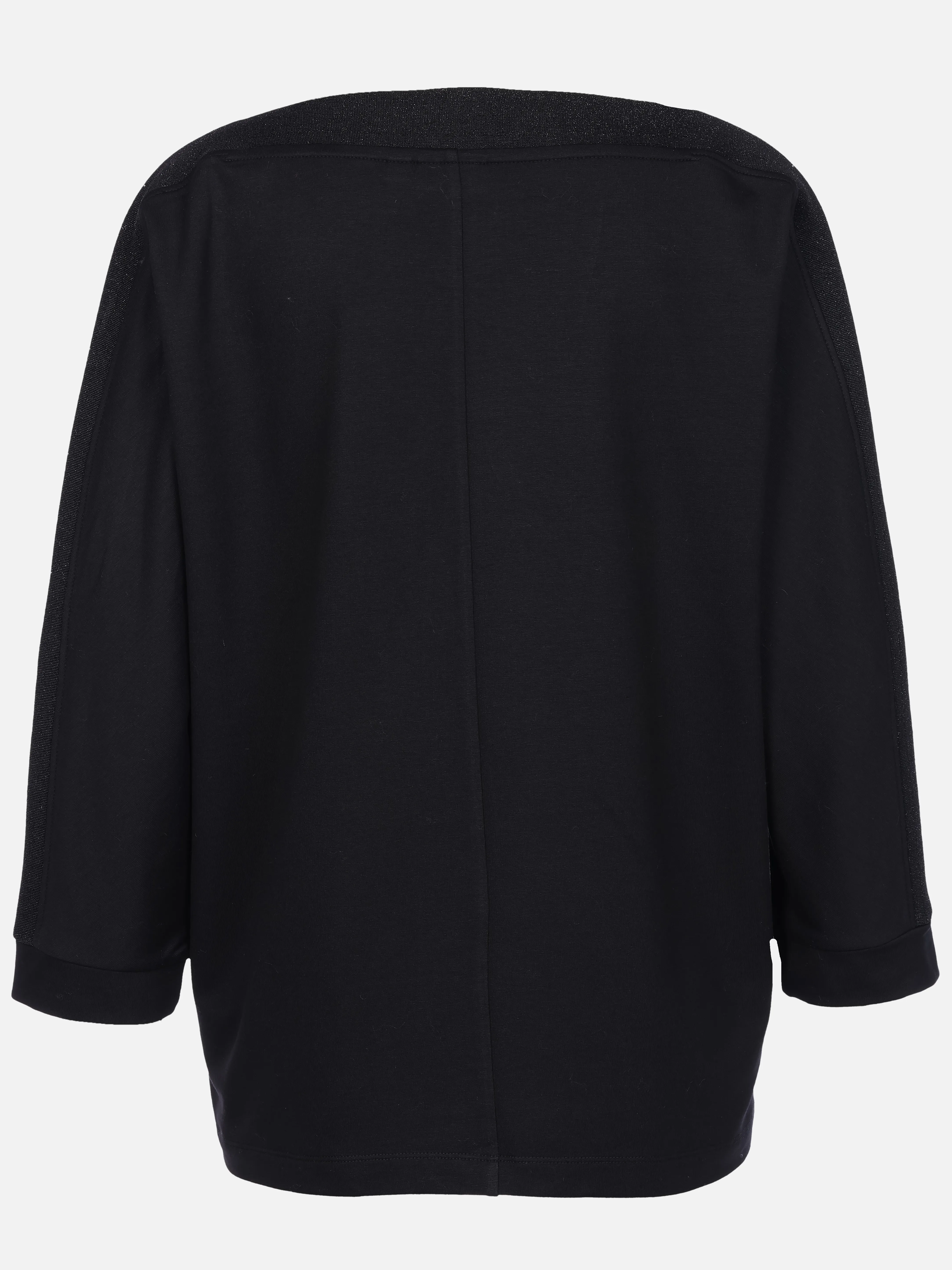 Cecil B324293 TOS Batwing With Shiny Tape Schwarz 922236 10001 2