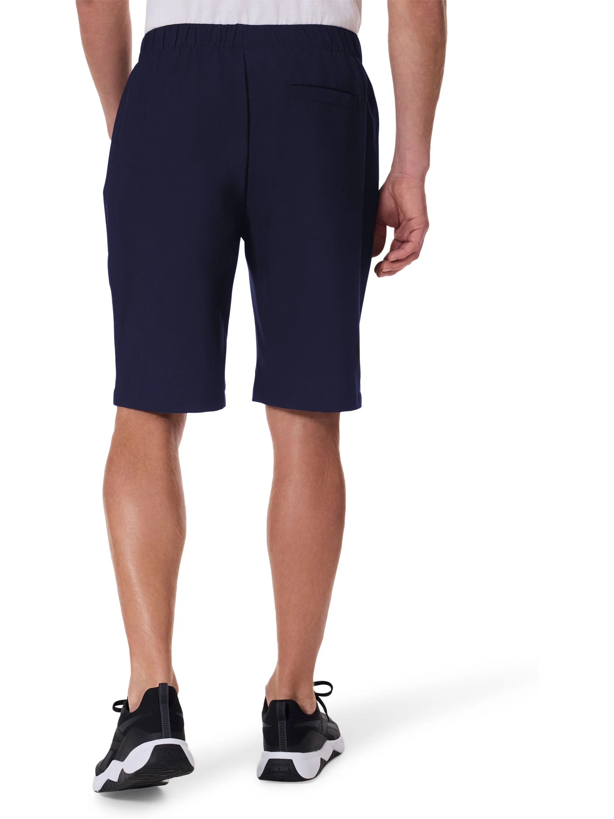 Stooker HAKA Sport 08220030004800 He-Bermuda BENO Blau 913889 4800 2