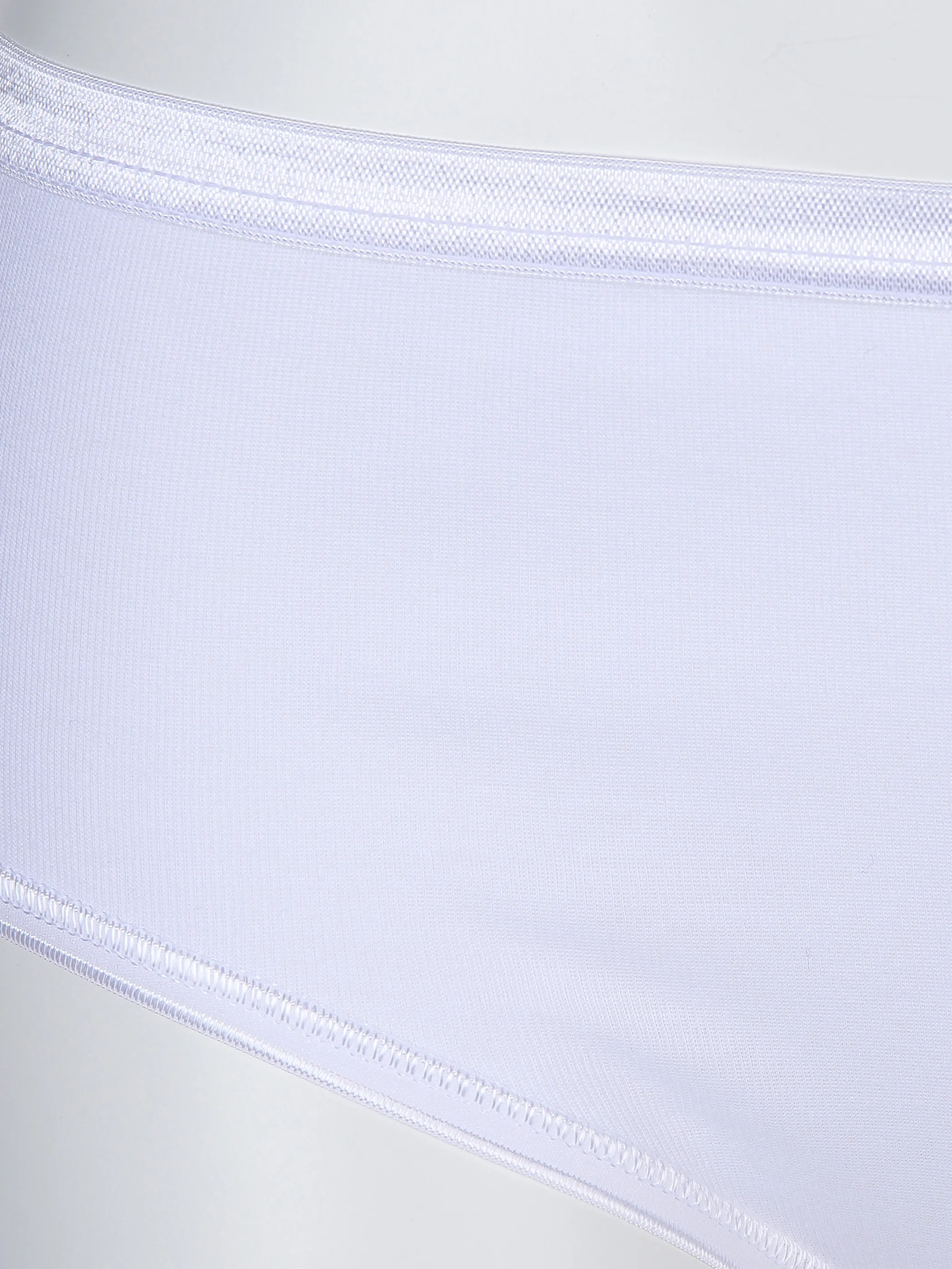 Speidel Da. Midislip 2er Pack Weiß 875975 WEIß 3 Speidel Da. Midislip 2er Pack Weiß 875975 WEIß 3