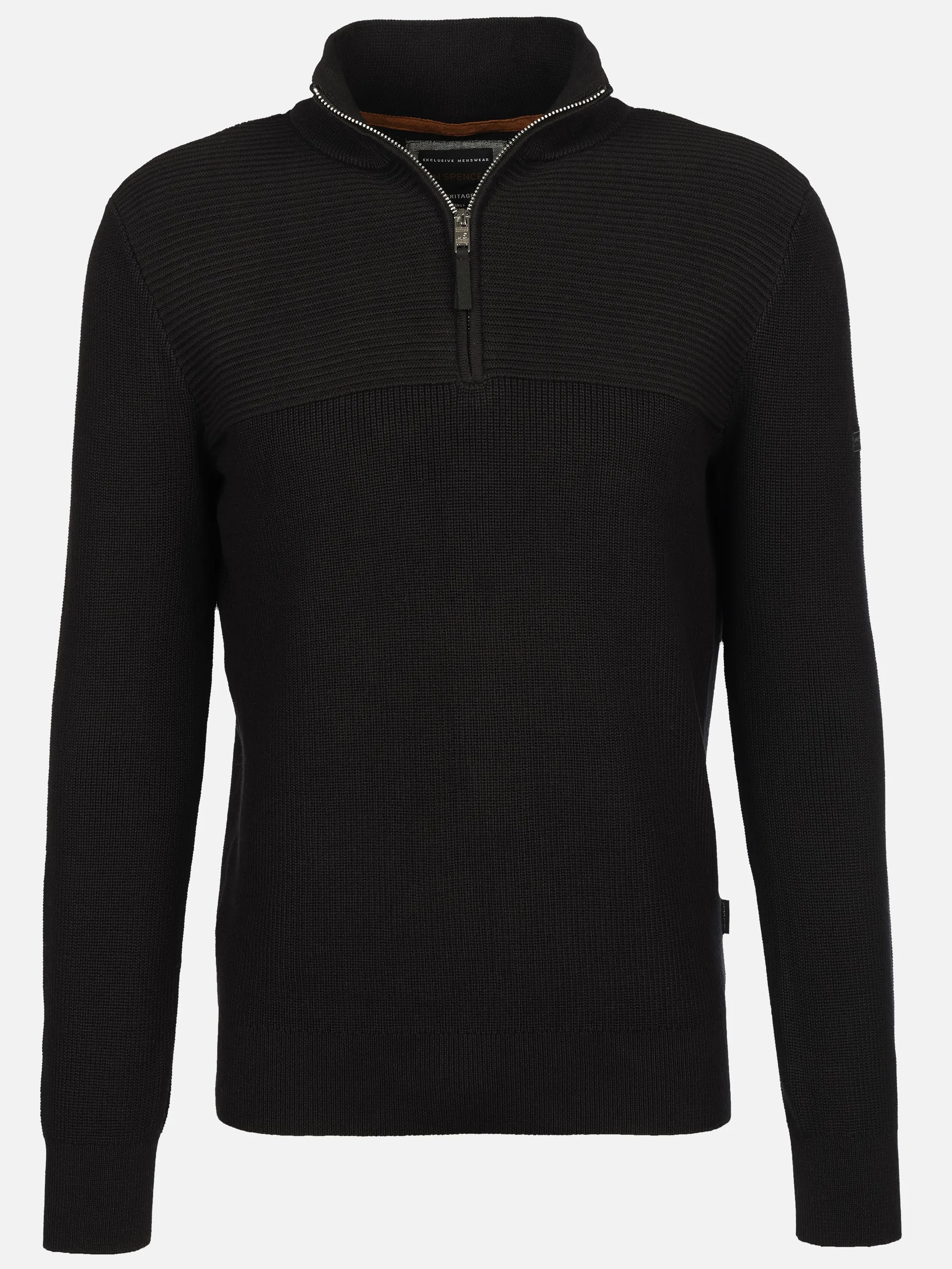 Jim Spencer He. Stricktroyer RV Schwarz 929393 BLACK 1
