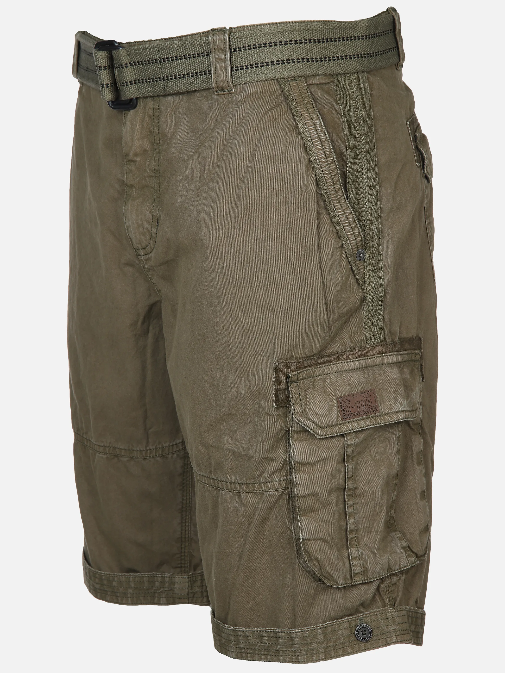 Southern Territory He. Cargoshort washer Braun 874699 KHAKI 3 Southern Territory He. Cargoshort washer Braun 874699 KHAKI 3