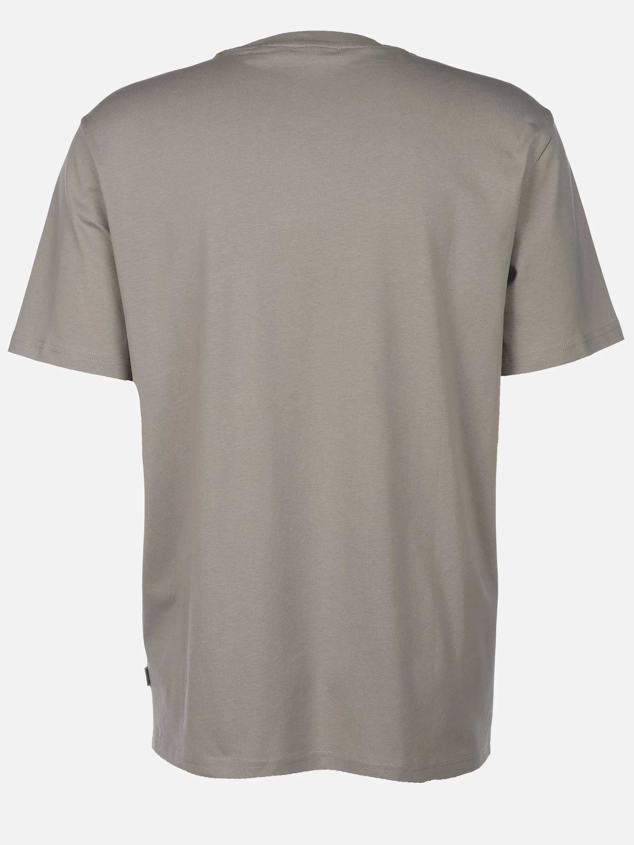 Only & Sons 22028147 ONSLEVI LIFE REG TEXT Grau 889156 300079001 2