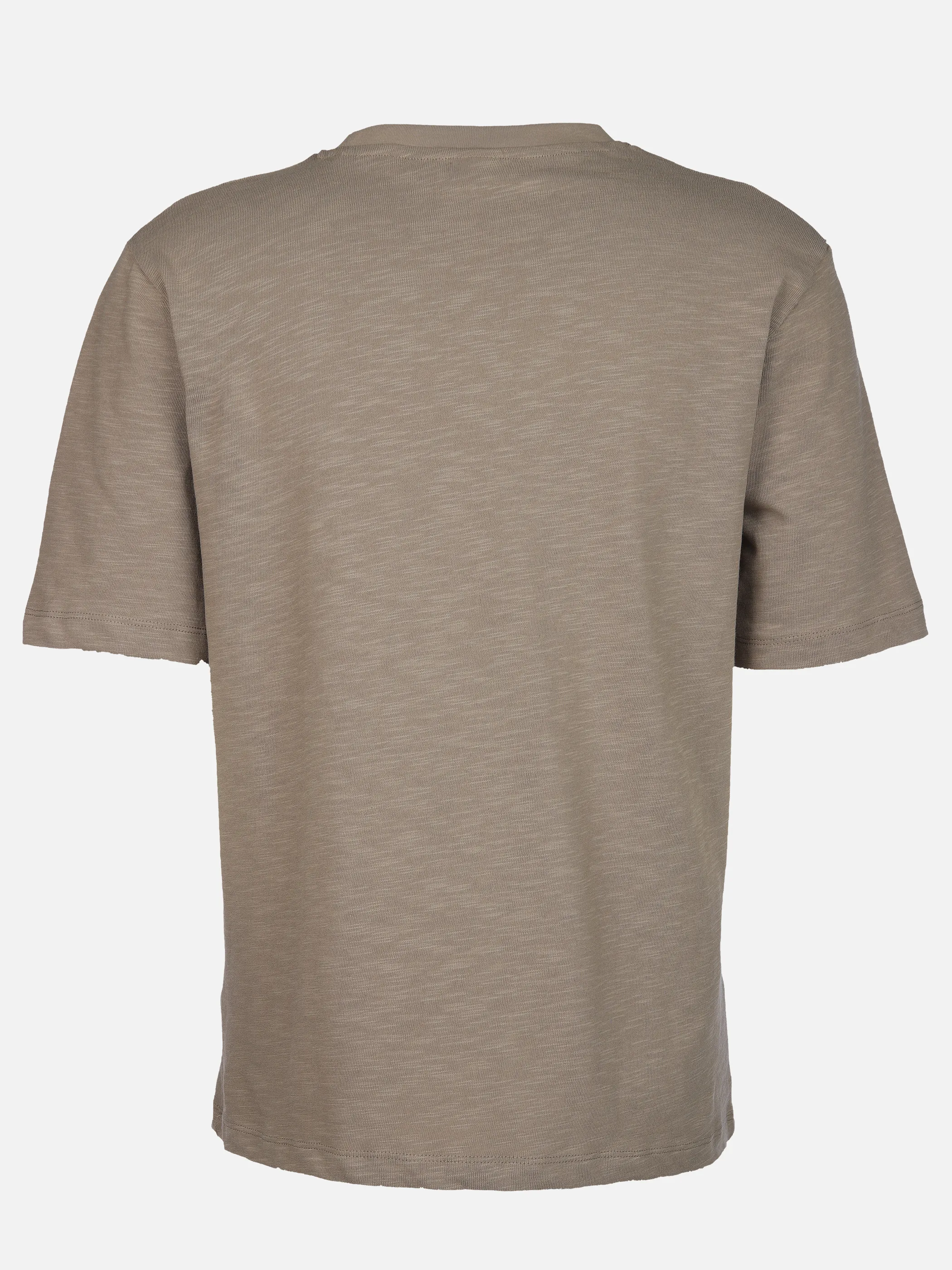 IX-O YF-He T-Shirt Braun 907849 BROWN 2