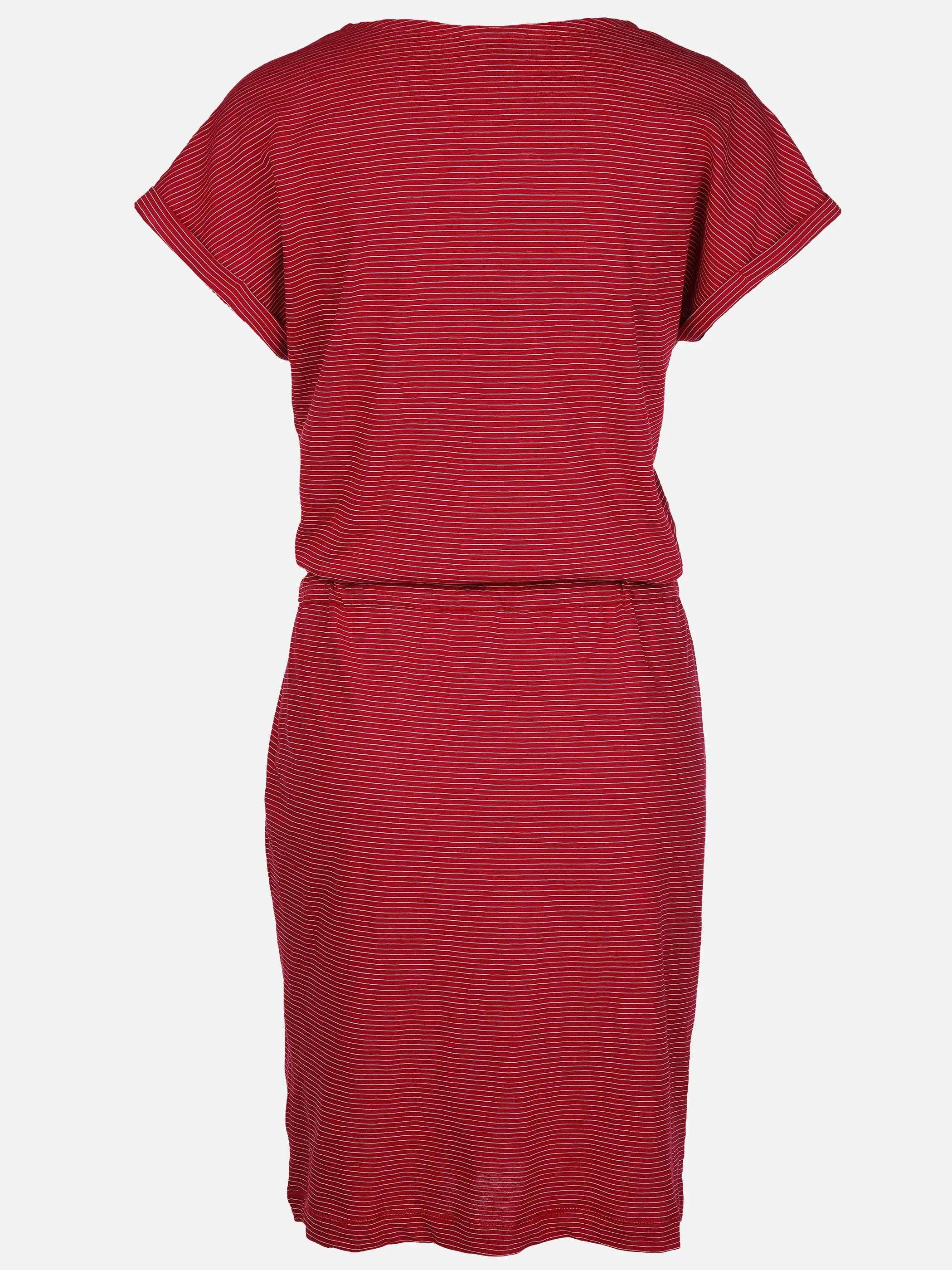 Sure Da-Jerseykleid Rot 889909 RED 2