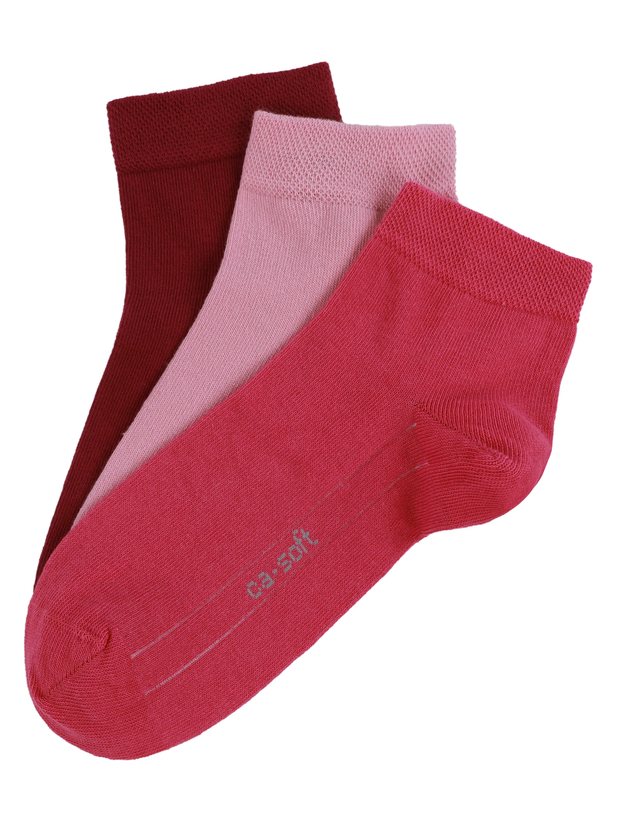 Camano 000003723 Children ca-soft org Pink 878736 4170 1