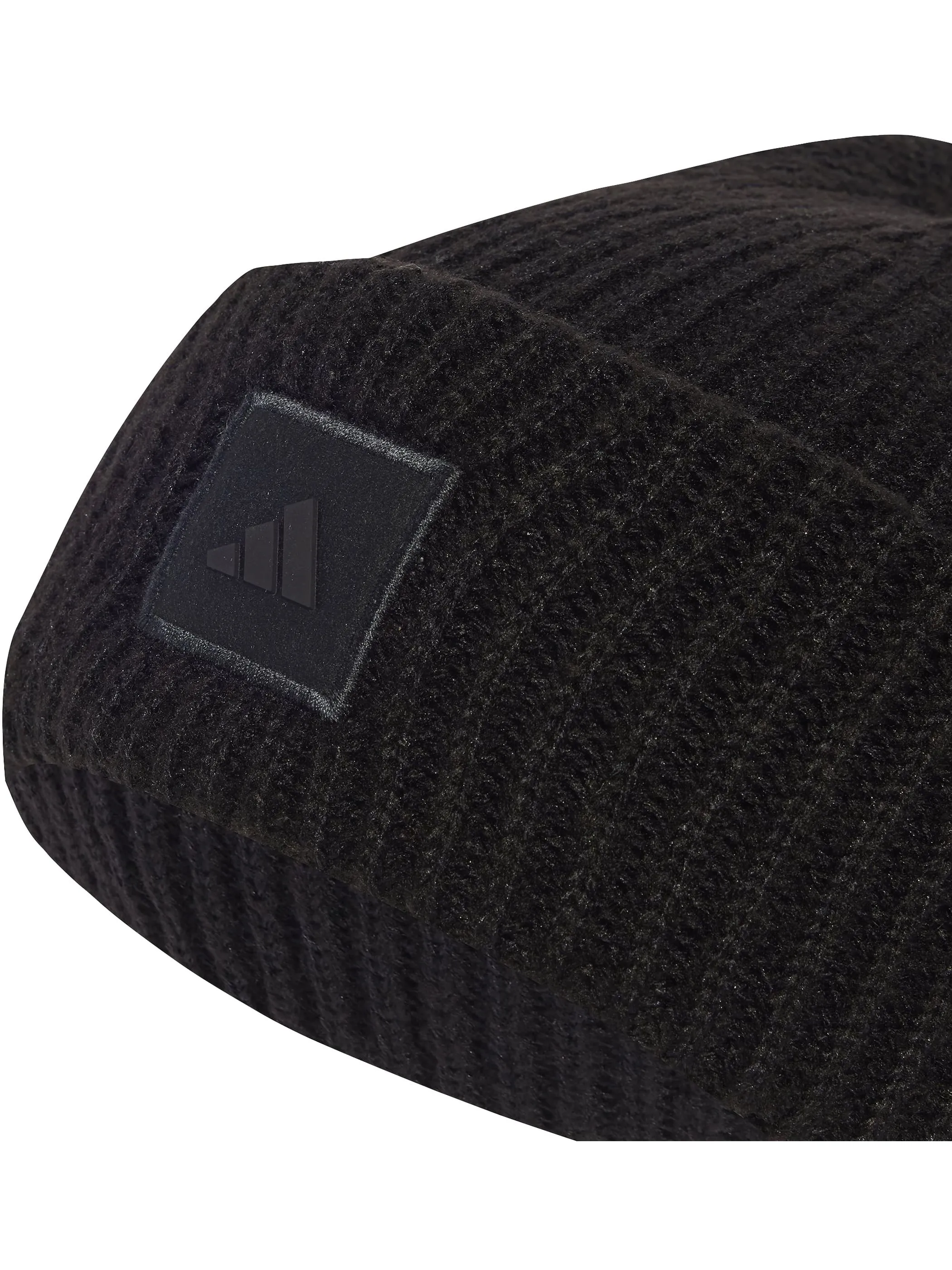Adidas JM1542M Uni-Mütze Logo schwarz  WID CUF Schwarz 912957 000 3