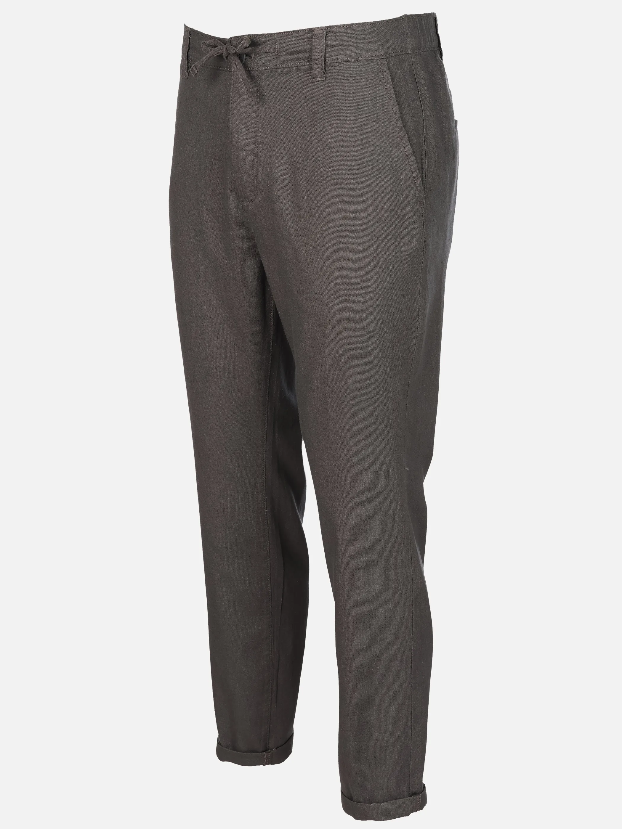 IX-O H62794AF62645AAWG YF He-Leinenhose Grau 925911 23400 3