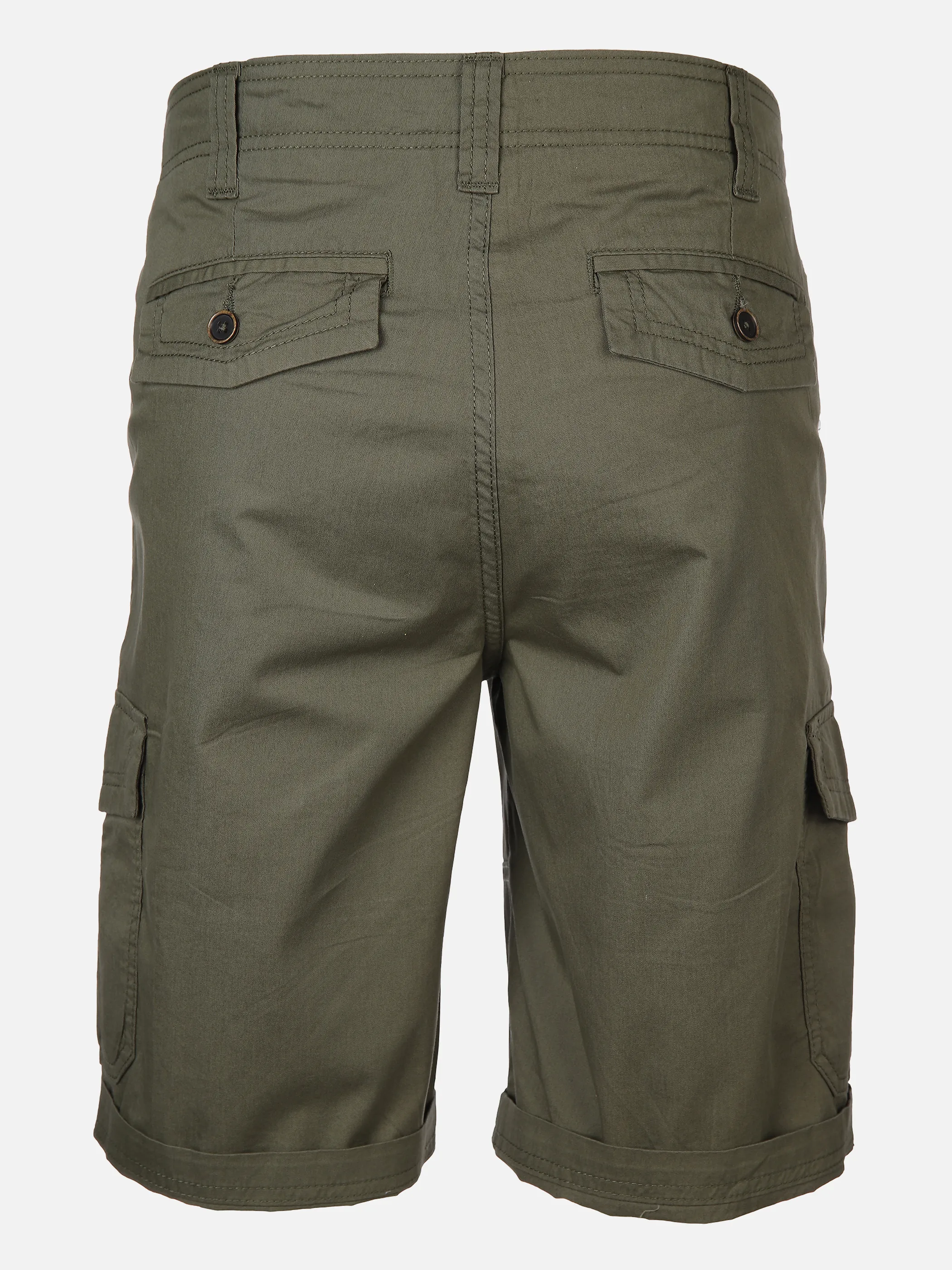 Jim Spencer He. Cargo Bermuda Grün 881516 OLIVE 2 Jim Spencer He. Cargo Bermuda Grün 881516 OLIVE 2