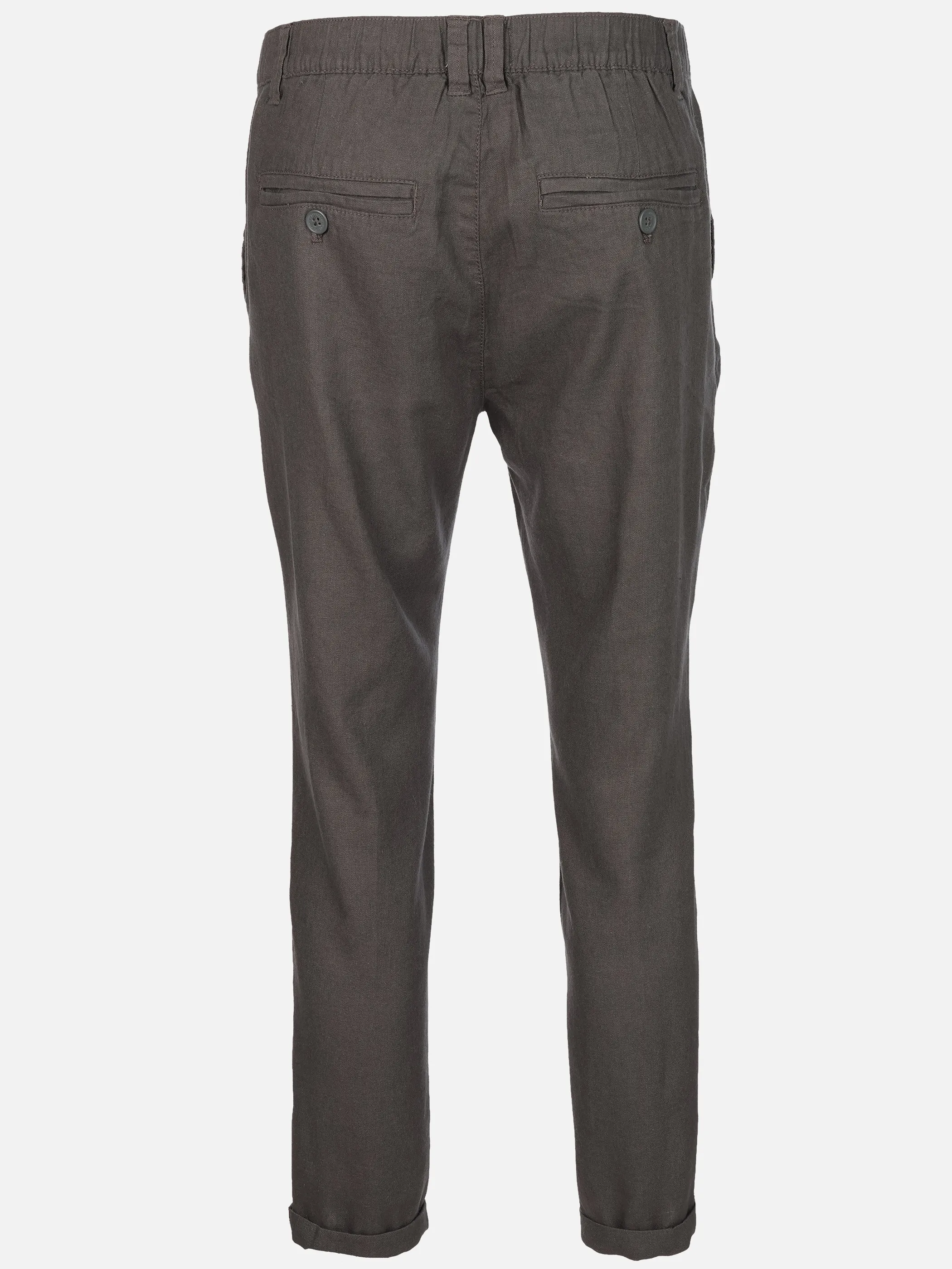 IX-O H62794AF62645AAWG YF He-Leinenhose Grau 925911 23400 2