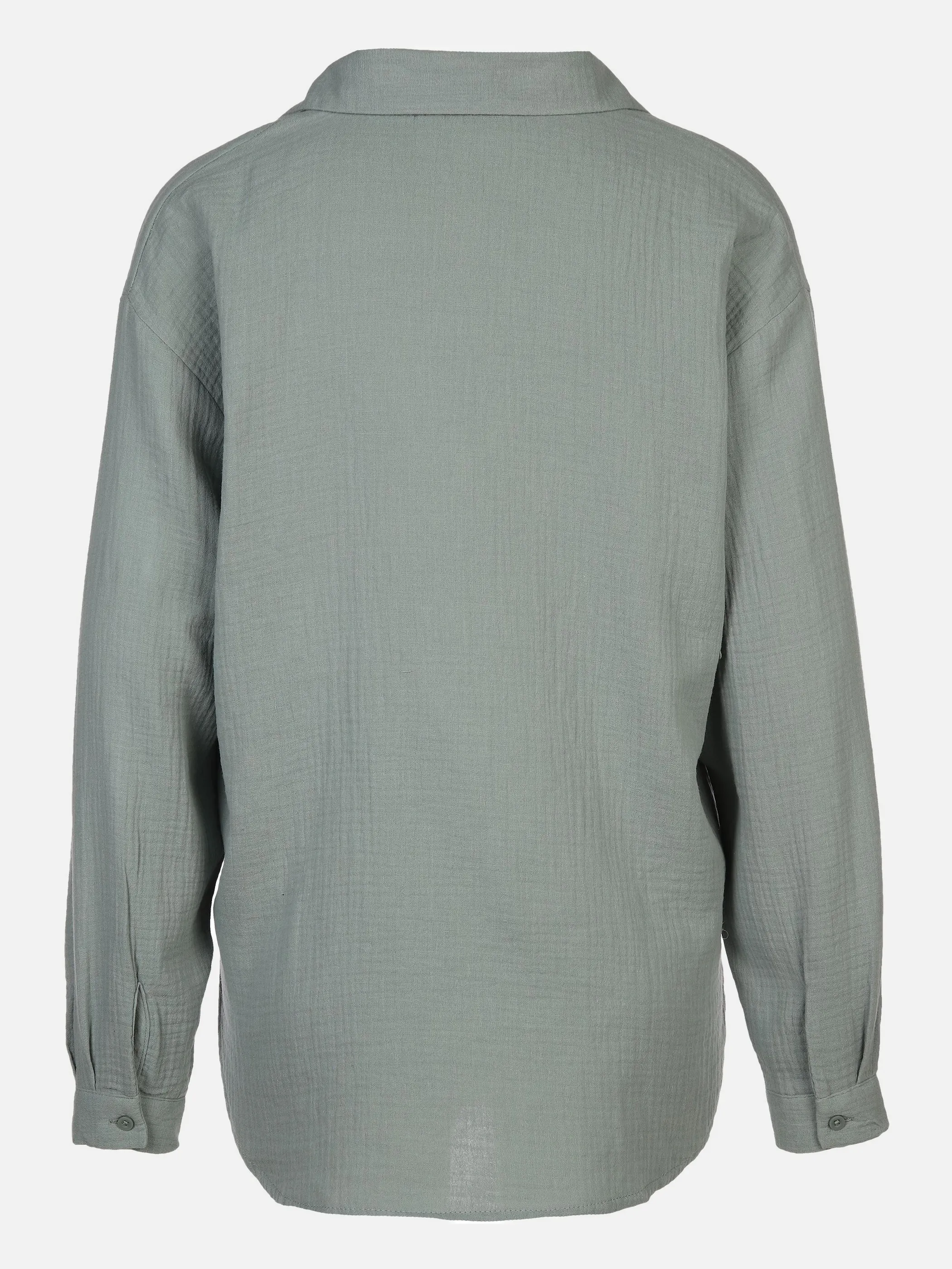 Jacqueline 15271018 JDYTHEIS L/S LOOSE SH Grün 864809 190702 2