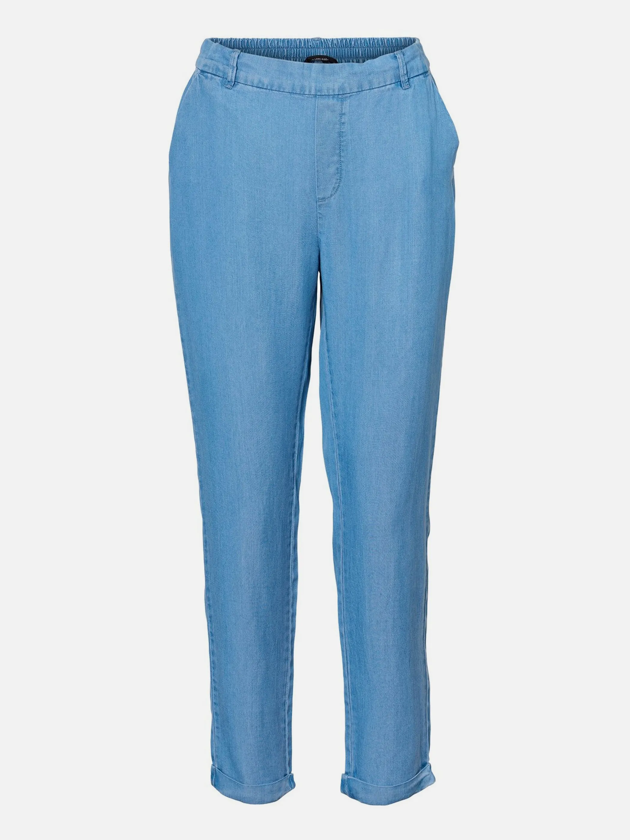 Vero Moda 10209533 VMMAYA MR LOOSE SUMME Blau 804418 178000 1 Vero Moda 10209533 VMMAYA MR LOOSE SUMME Blau 804418 178000 1