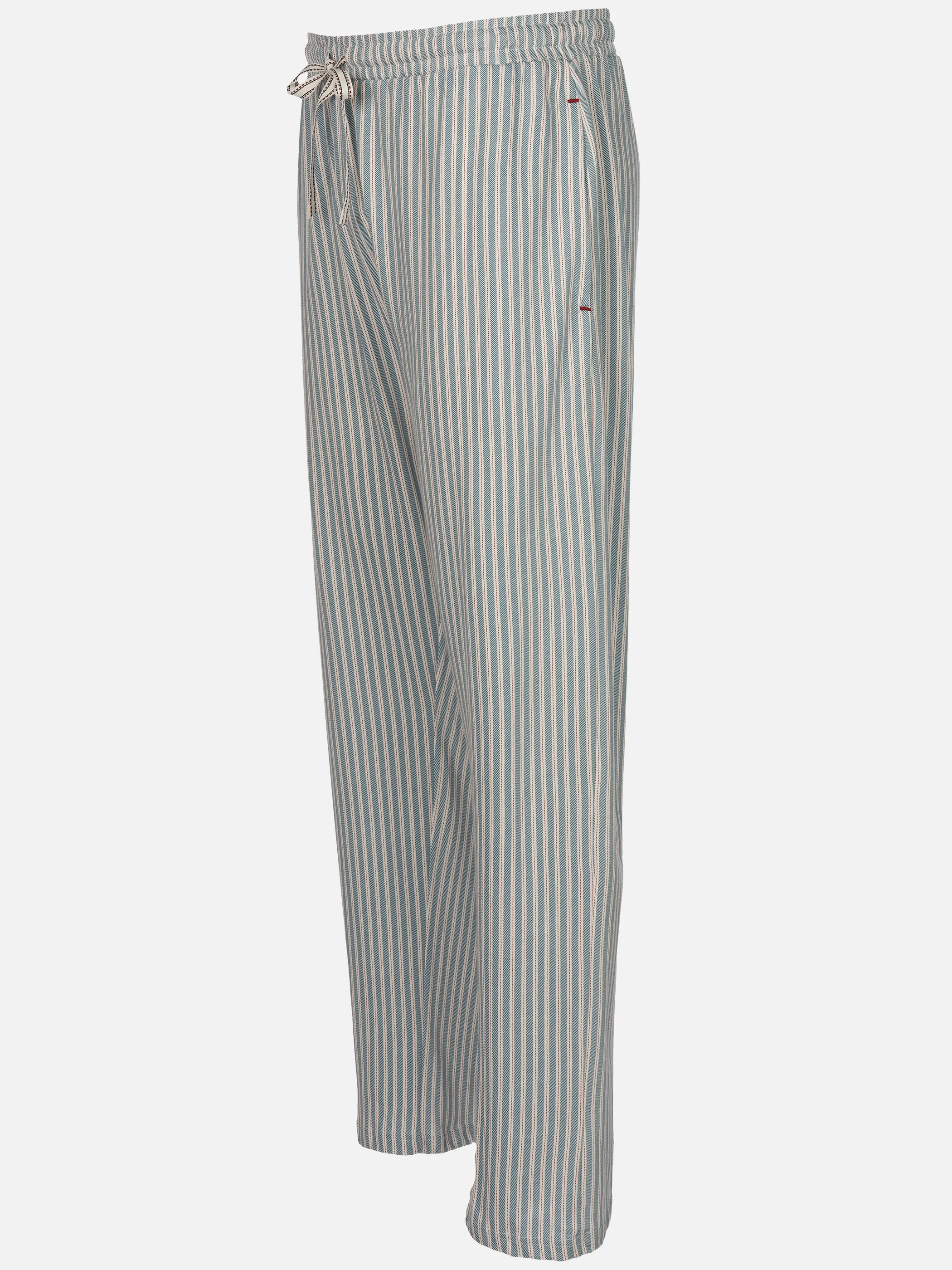 Phil+Co He. Schlafhose Blau 914693 BLAU 3