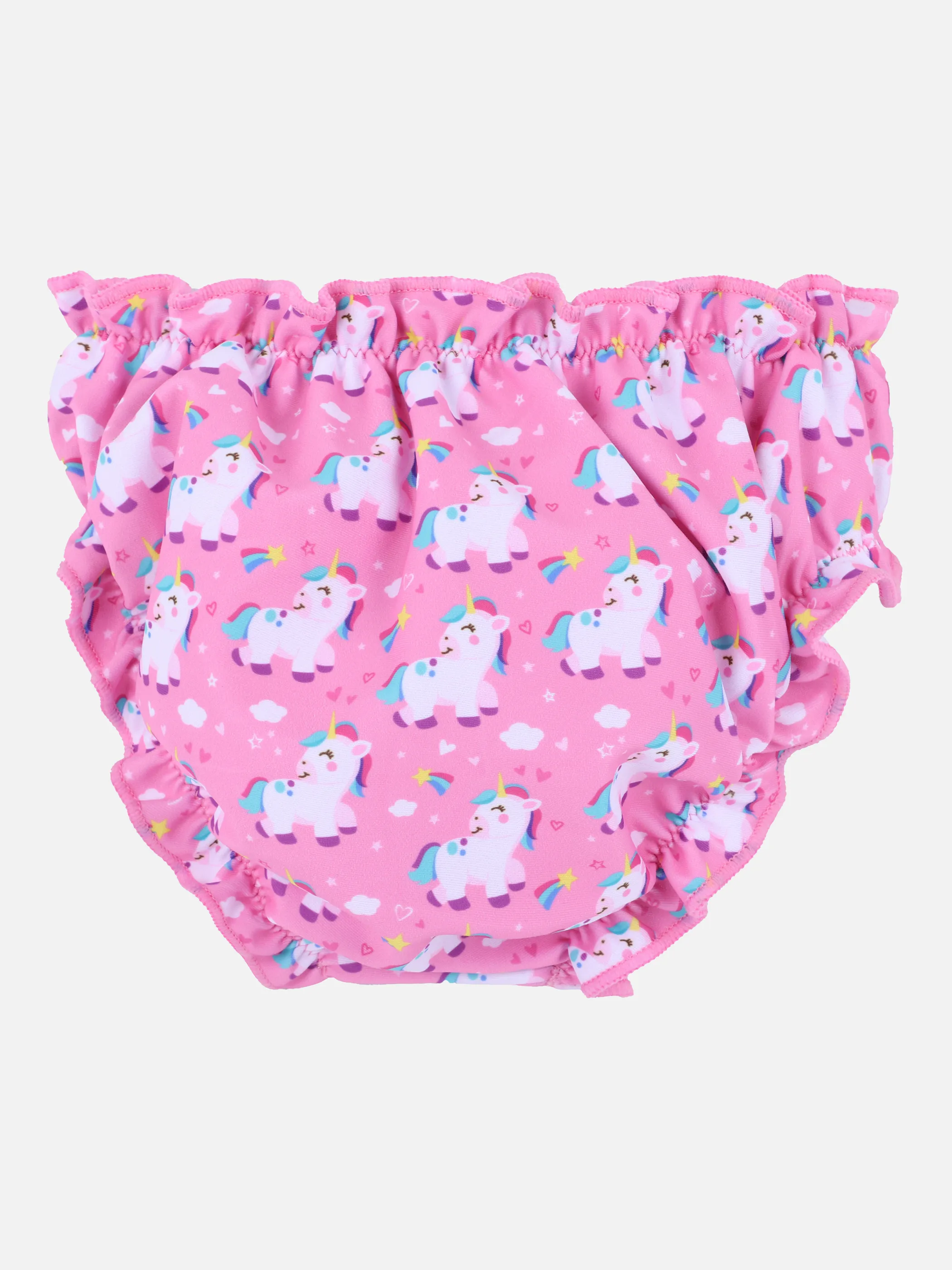 Stop + Go Baby-Windelbadehose Rosa 861289 ROSA/AOP 2 Stop + Go Baby-Windelbadehose Rosa 861289 ROSA/AOP 2