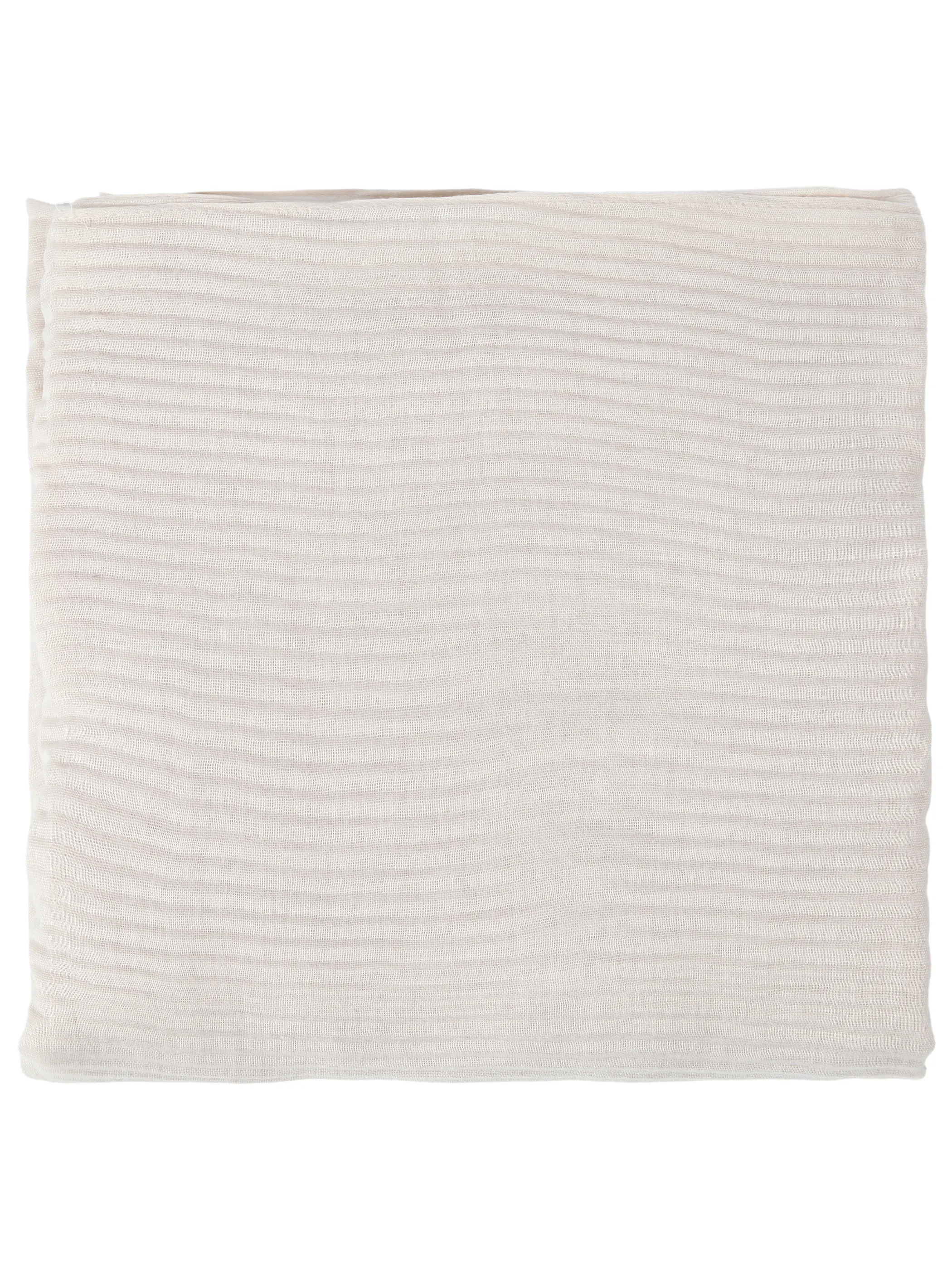 Lisa Tossa Da-Plissee-Tuch Beige 923246 BEIGE 2