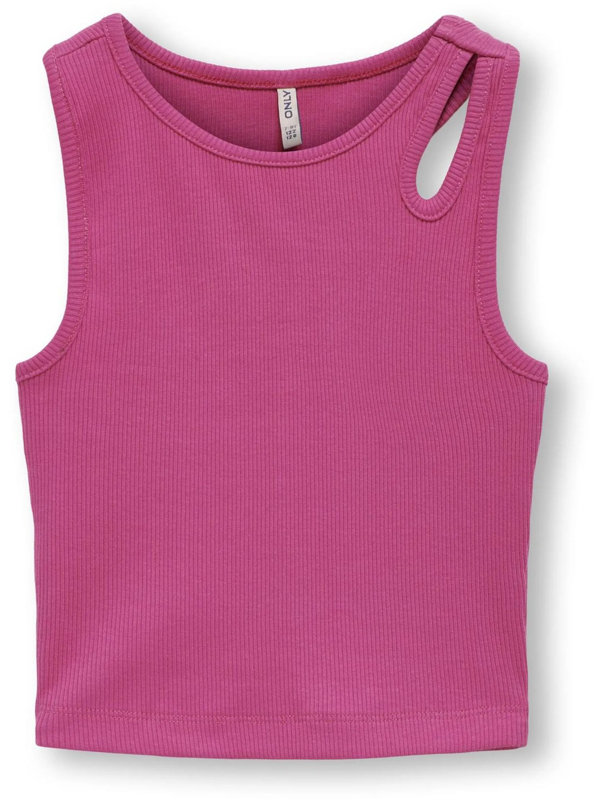 Kids Only 15263437 KOGNESSA S/L CUT OUT Rot 894845 178592003 1