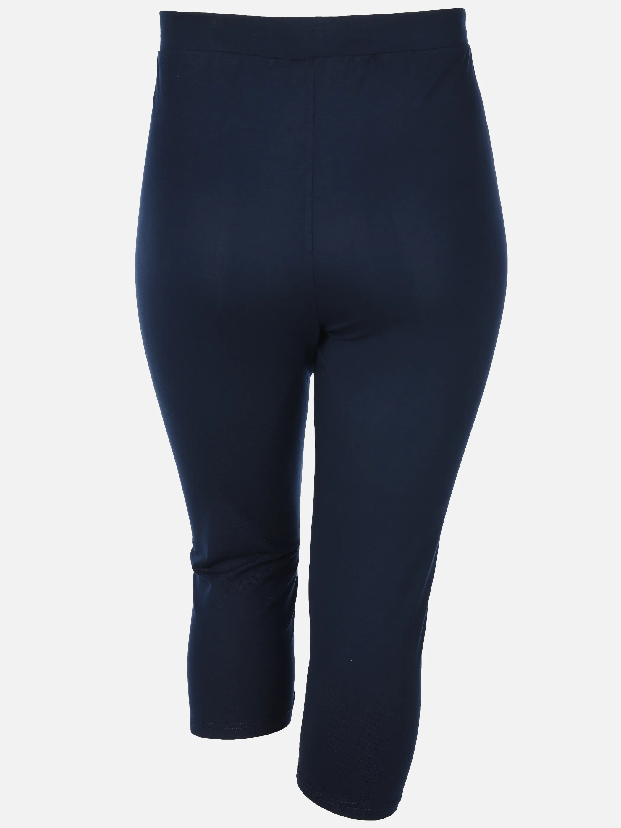 Sonja Blank Da-gr.Gr. Leggings basic Marine 896206 NAVY 2