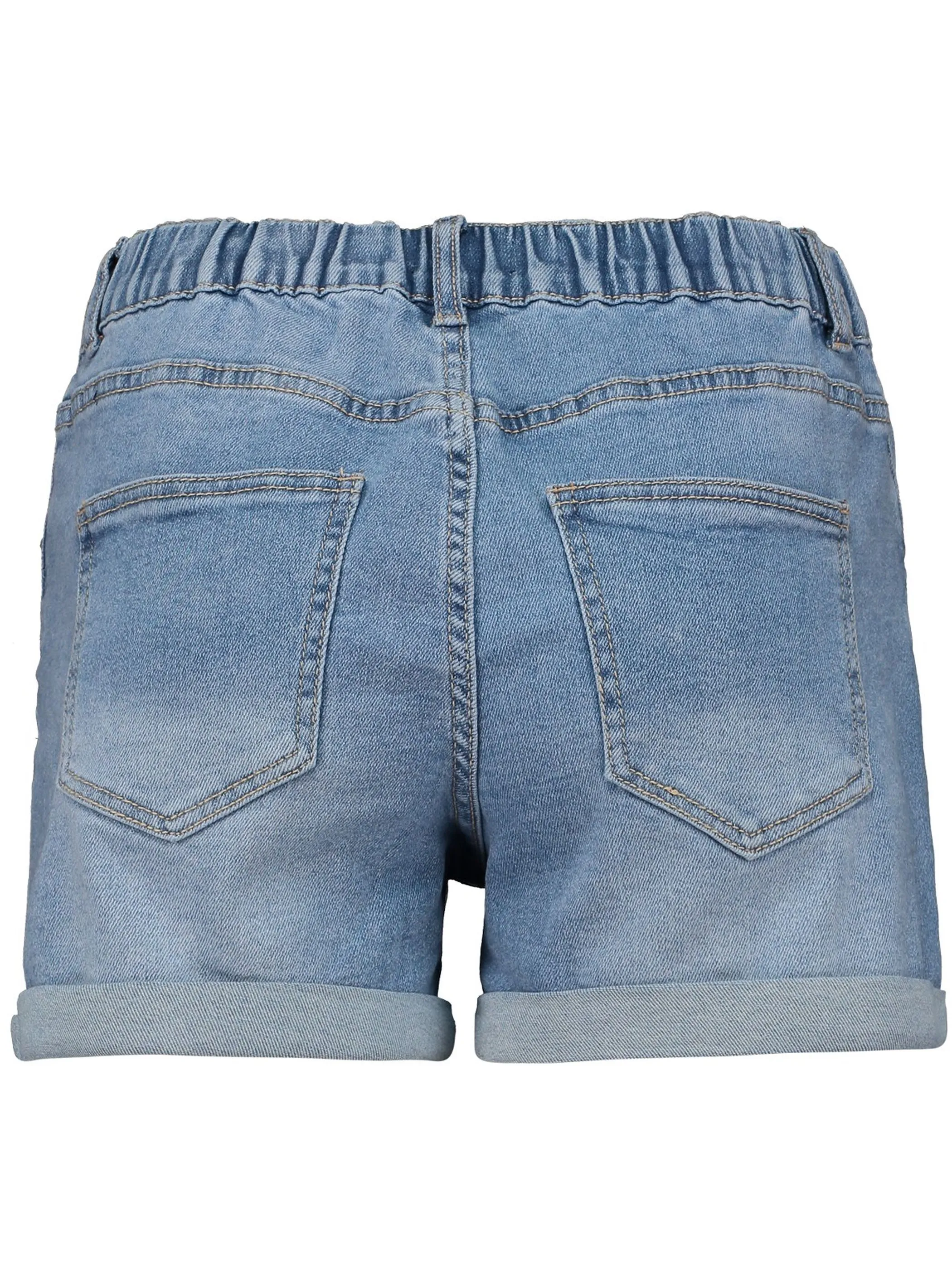 Hailys QI-TO2409109 SH C JN Mi44rella Blau 919236 63005 2