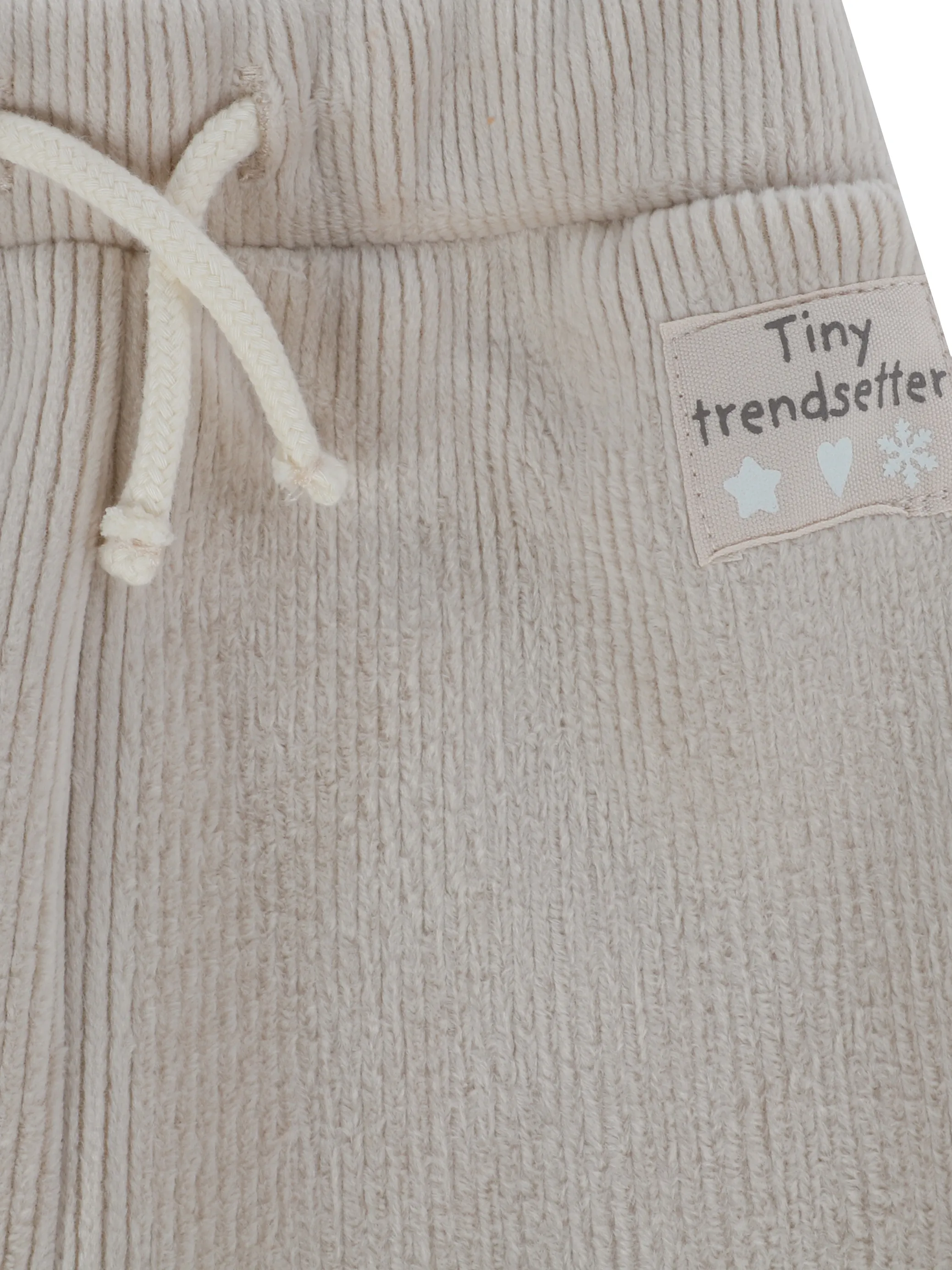 Bubble Gum BM Cord Hose in beige Beige 900356 BEIGE 3 Bubble Gum BM Cord Hose in beige Beige 900356 BEIGE 3