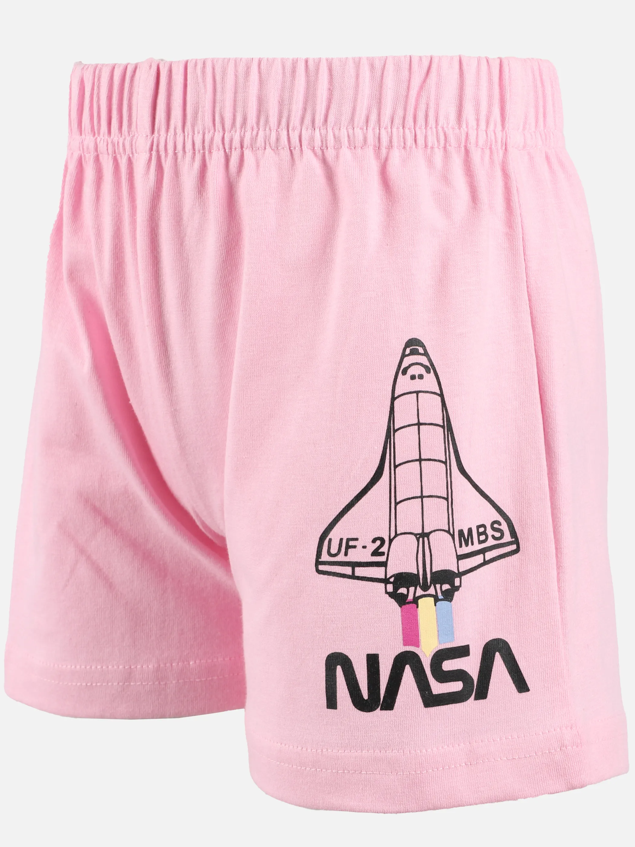 NASA Ma. Shorty Glow in the Dark NA Rosa 893383 RA/SW 4 NASA Ma. Shorty Glow in the Dark NA Rosa 893383 RA/SW 4