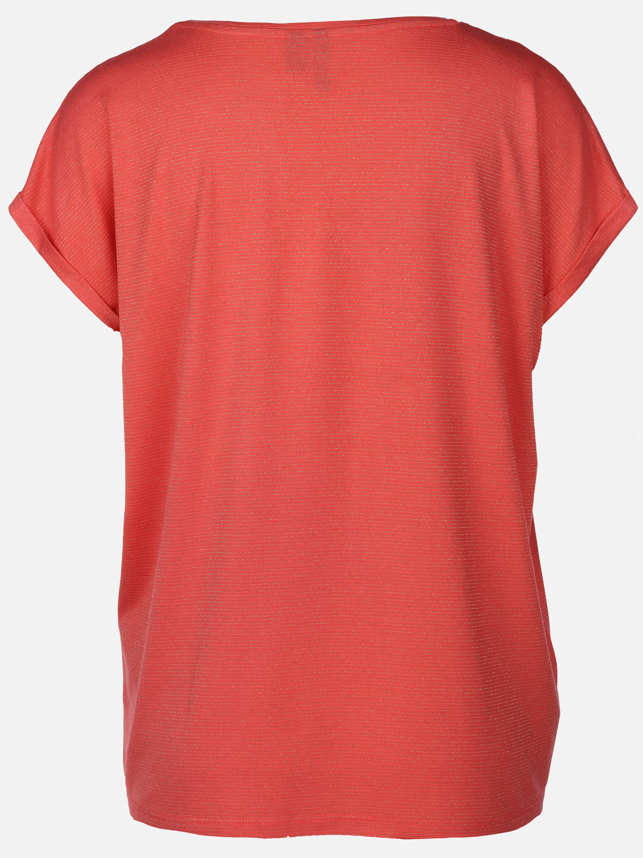 Vero Moda 10250488 VMLAVA GLITTER SS TOP STRIPE Rosa 852566 300017003 2