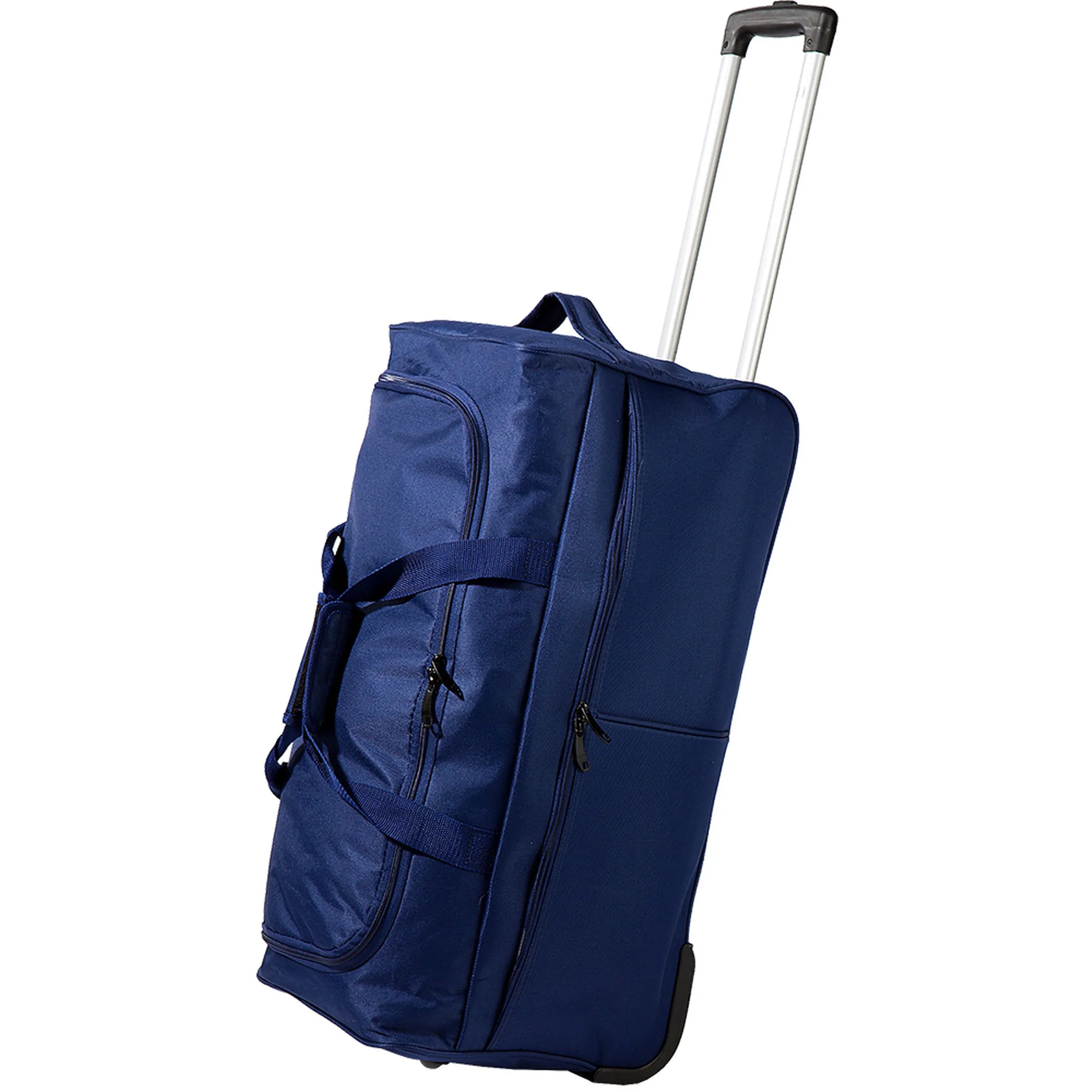Koffer/Taschen Trolleytasche Brooklyn Blau 798130 BLAU 1