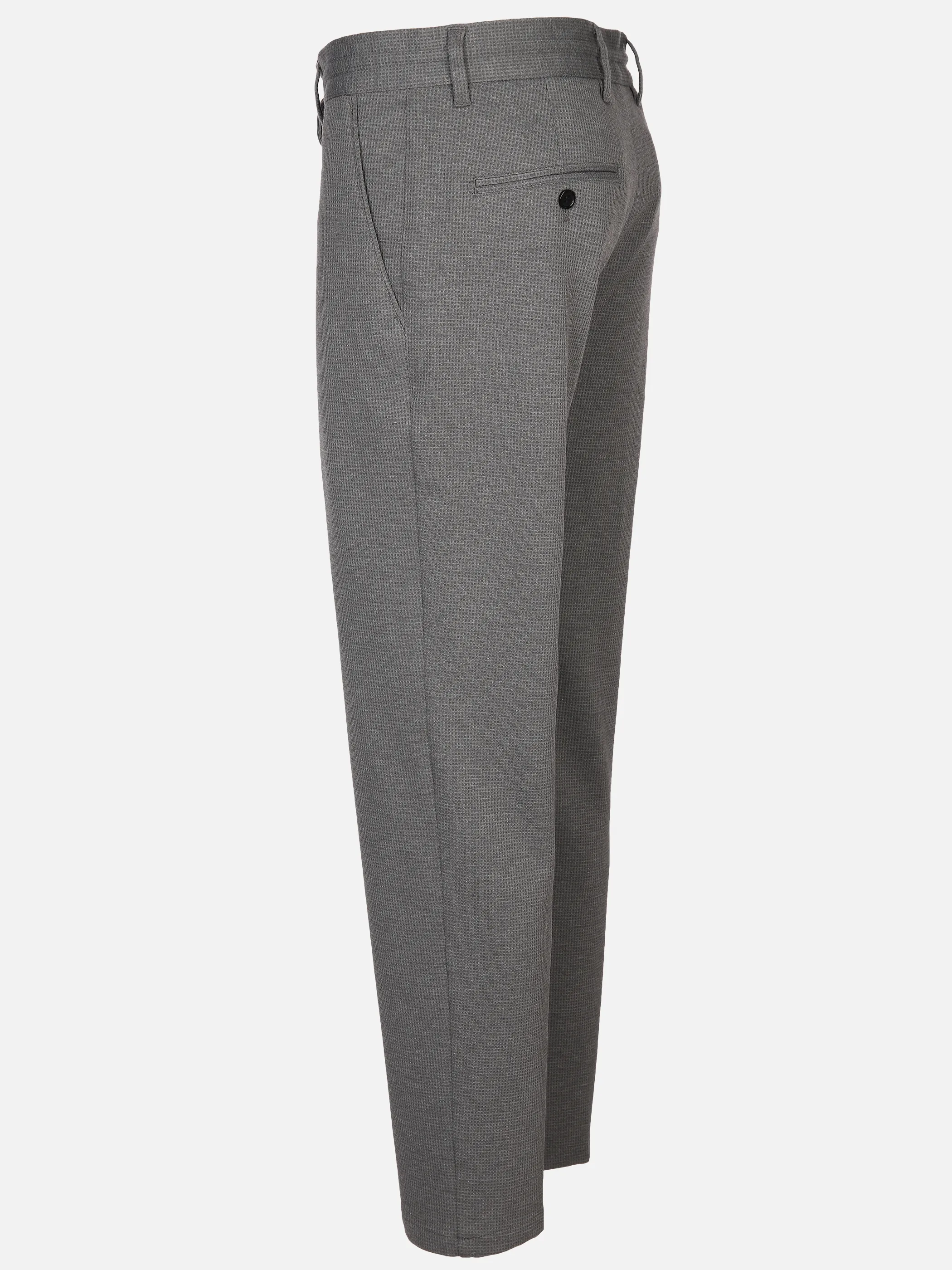 Jim Spencer He. Jerseyhose waffle Grau 891392 250 3 Jim Spencer He. Jerseyhose waffle Grau 891392 250 3