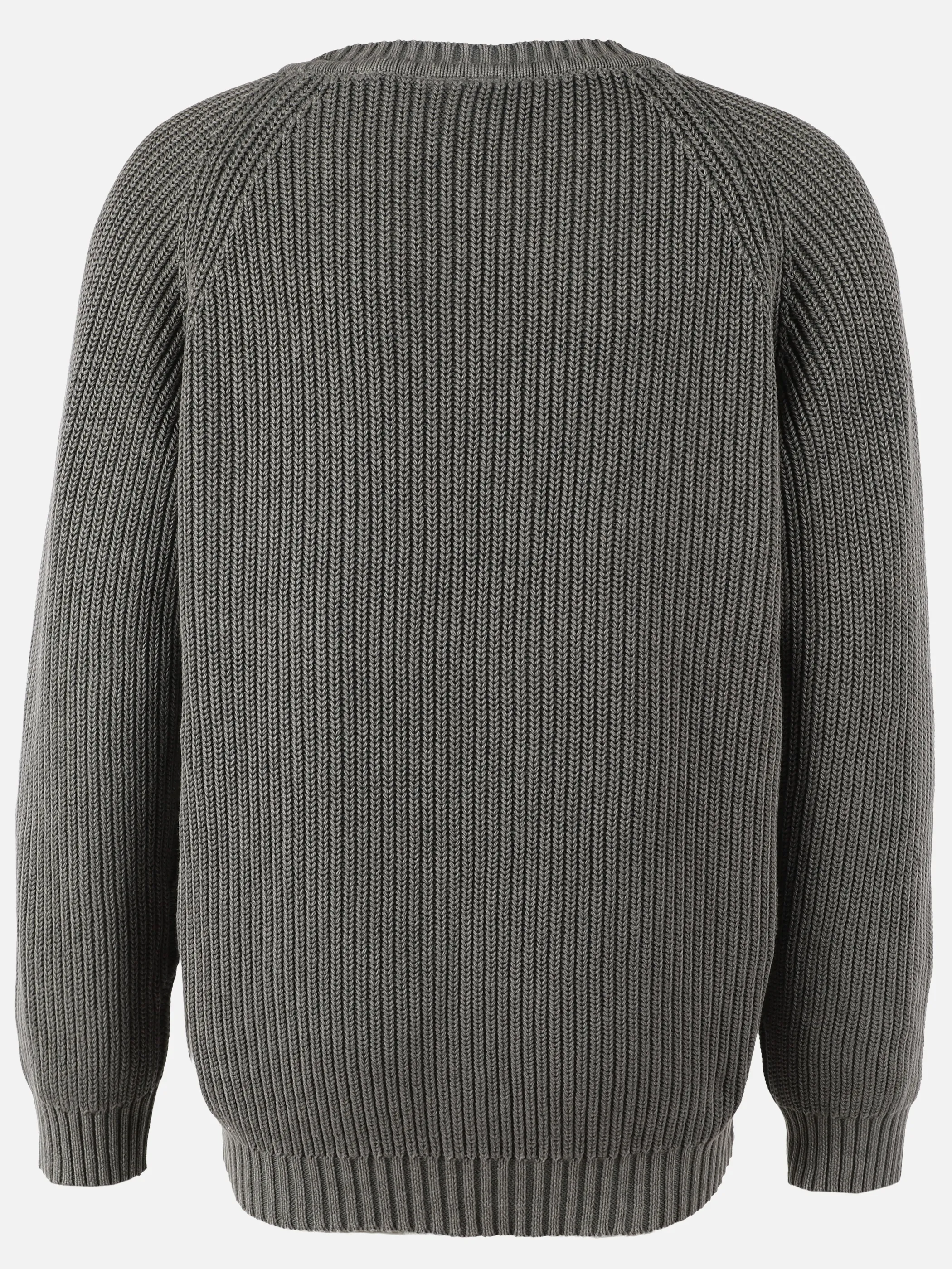 One Way JJ Stick Pullover grau/blau Grau 930465 GRAU/BLAU 2