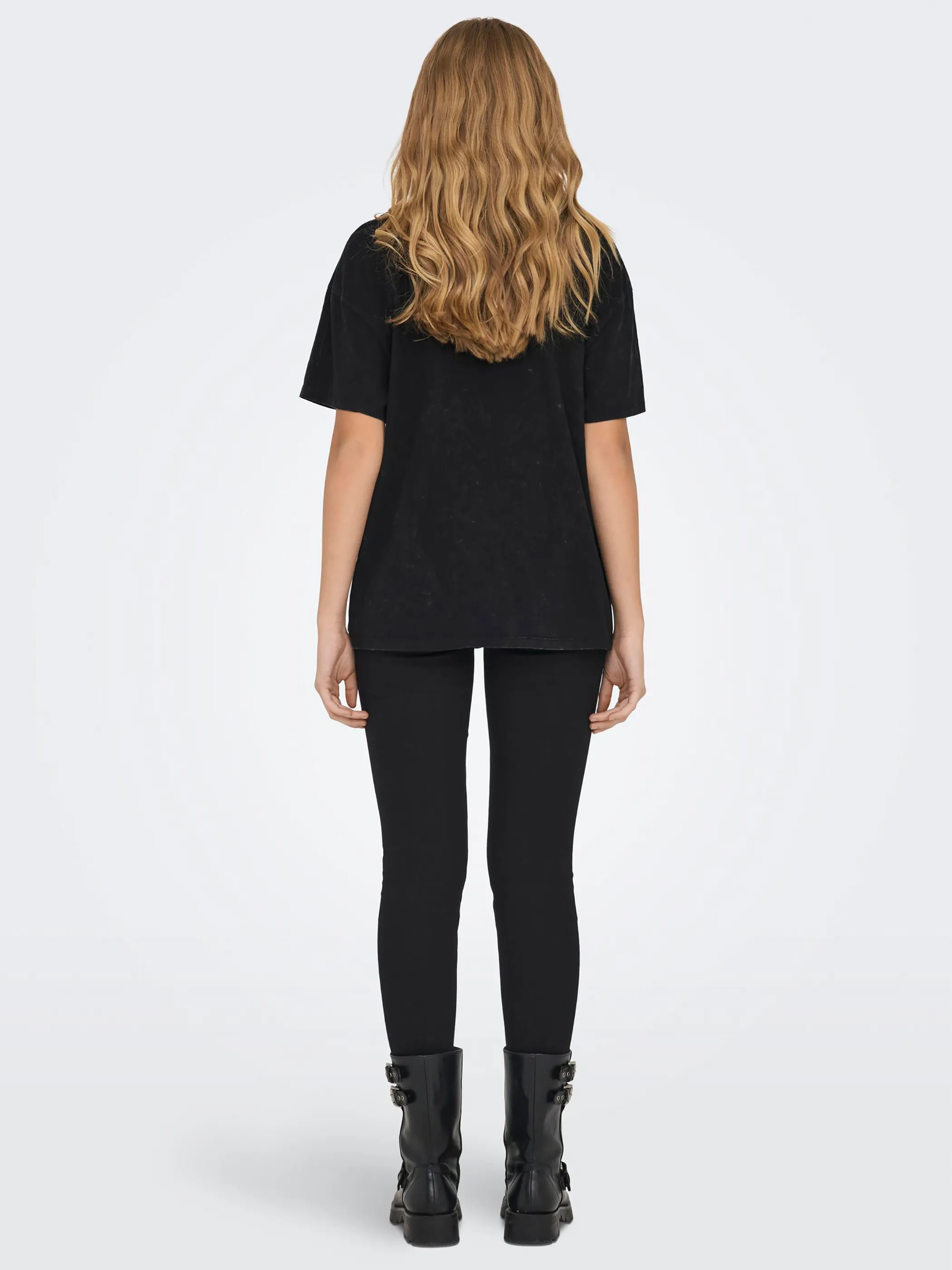 Only 15316993 ONLLUCCA LIFE S/S NIG Schwarz 890836 177911002 5 Only 15316993 ONLLUCCA LIFE S/S NIG Schwarz 890836 177911002 5