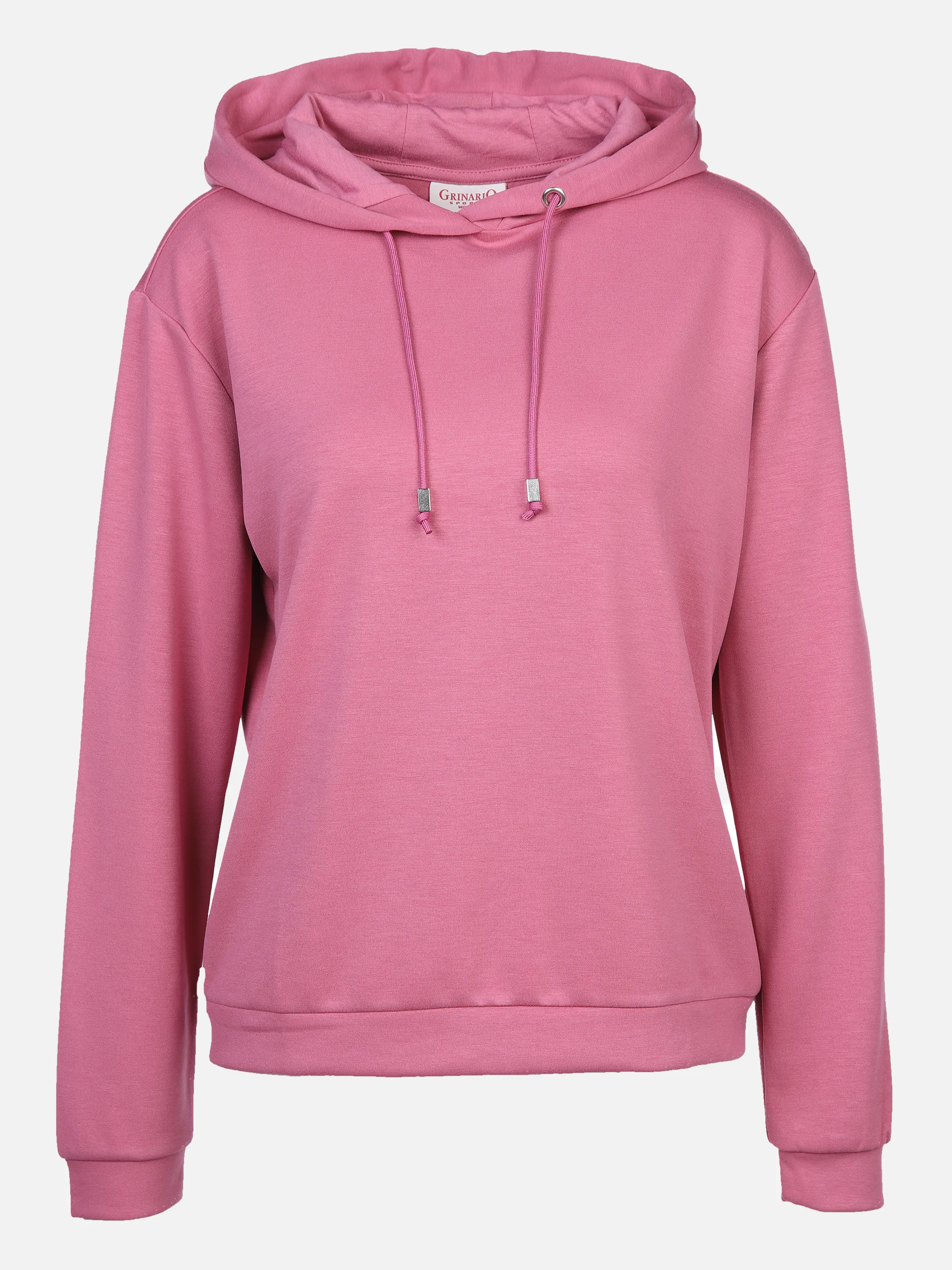 Grinario Sports Da-Sweatshirt Rosa 868037 HEATHER RO 1 Grinario Sports Da-Sweatshirt Rosa 868037 HEATHER RO 1