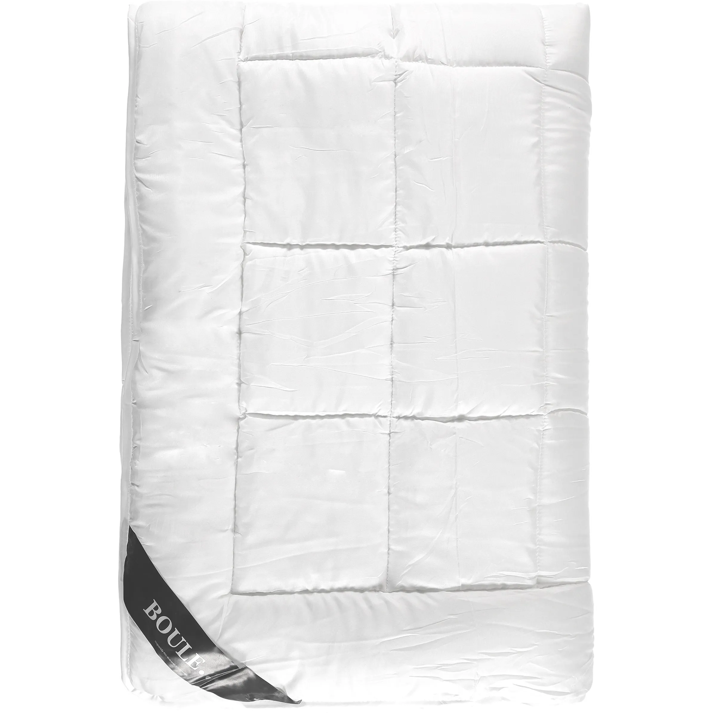 Boule 4 Jahreszeiten Microfaserdecke Weiß 697751 FARBLOS 1 Boule 4 Jahreszeiten Microfaserdecke Weiß 697751 FARBLOS 1