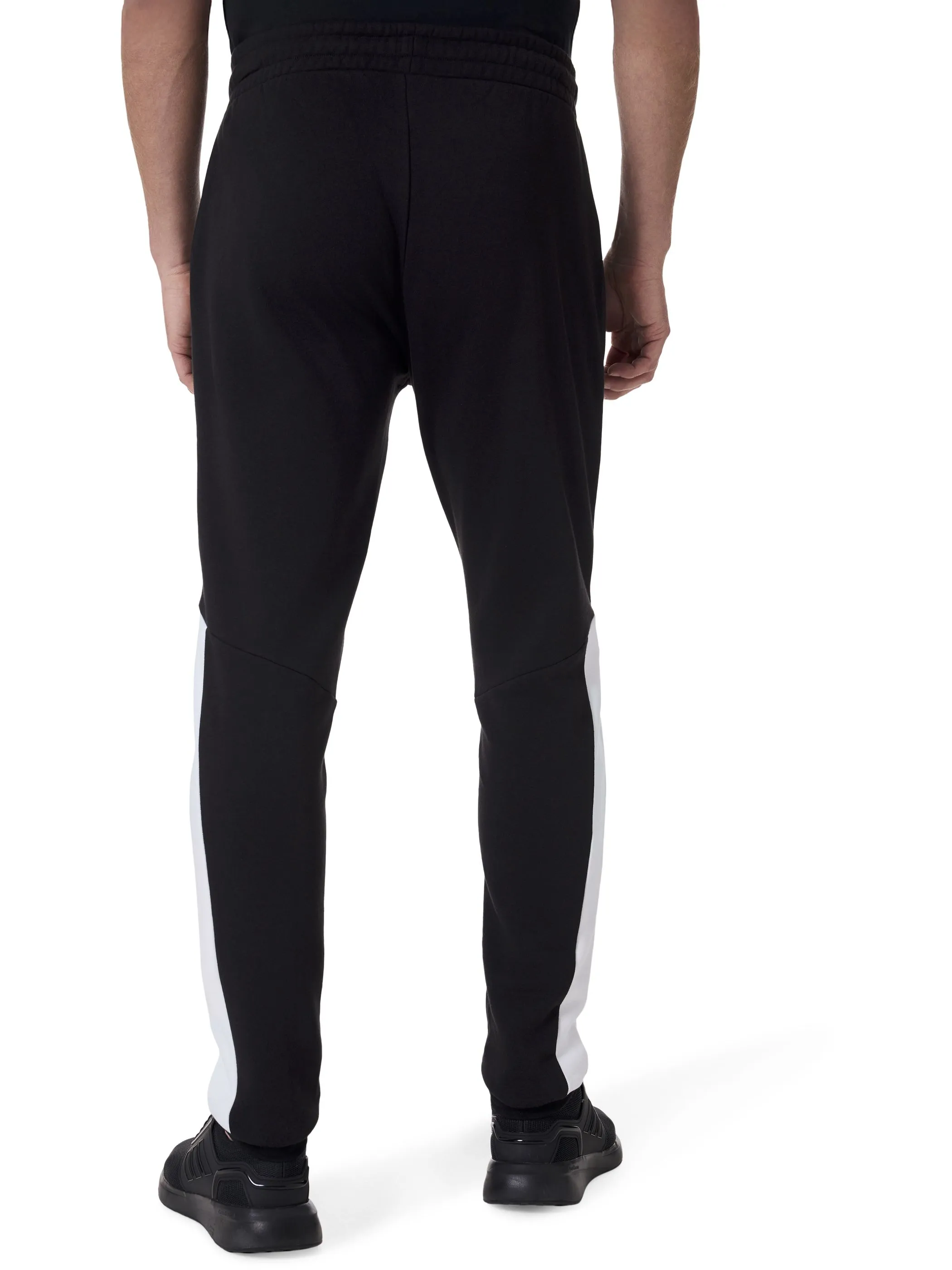 HERO by John Medoox 71510150006999 He-Sporthose Schwarz 911377 6999 2