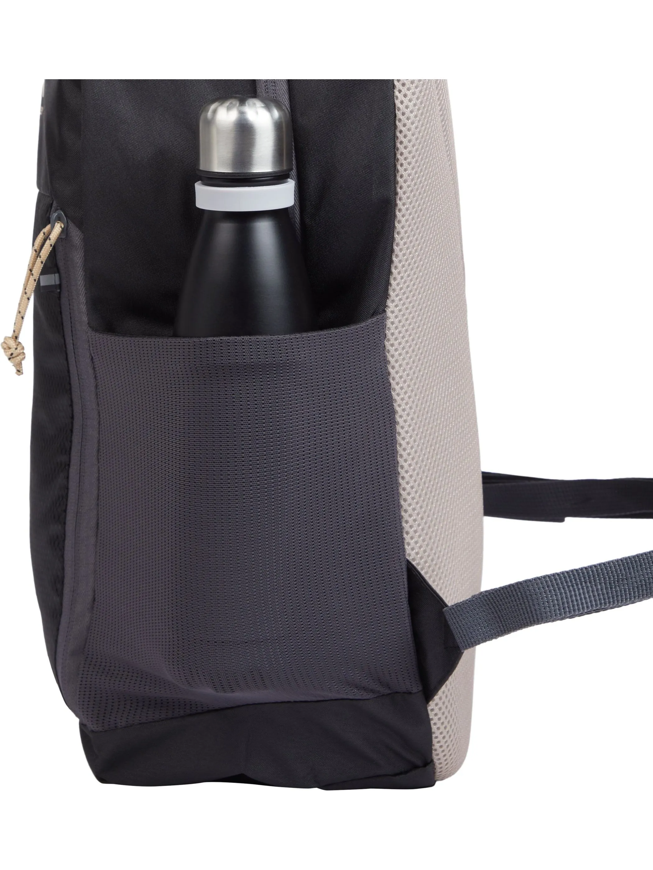 Mc Kinley Wander-Rucksack FINCH CT 20 Schwarz 923557 SCHWARZ 3
