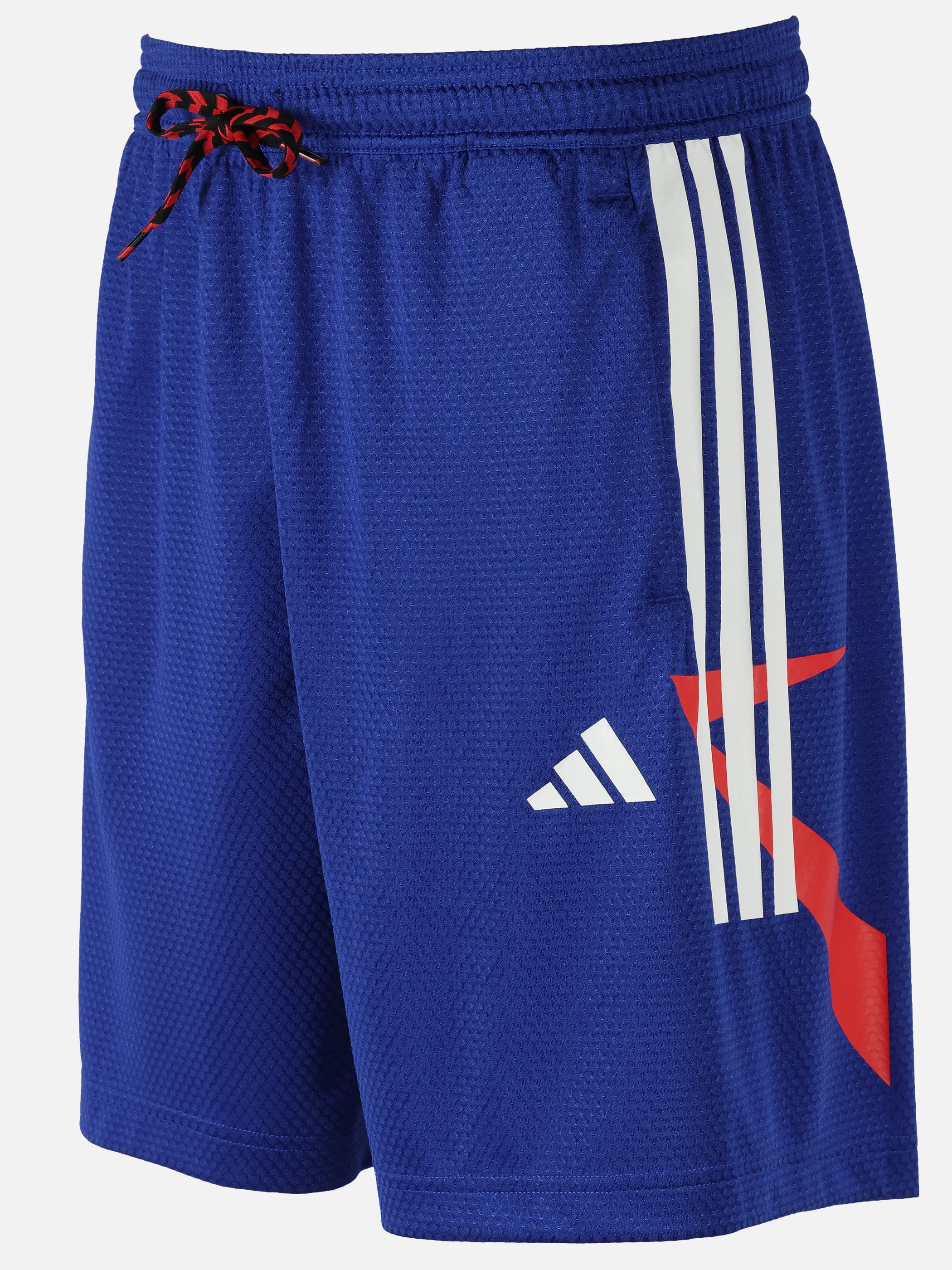 Adidas JN2573 He-Shorts TIRO, blau Blau 921802 000 3
