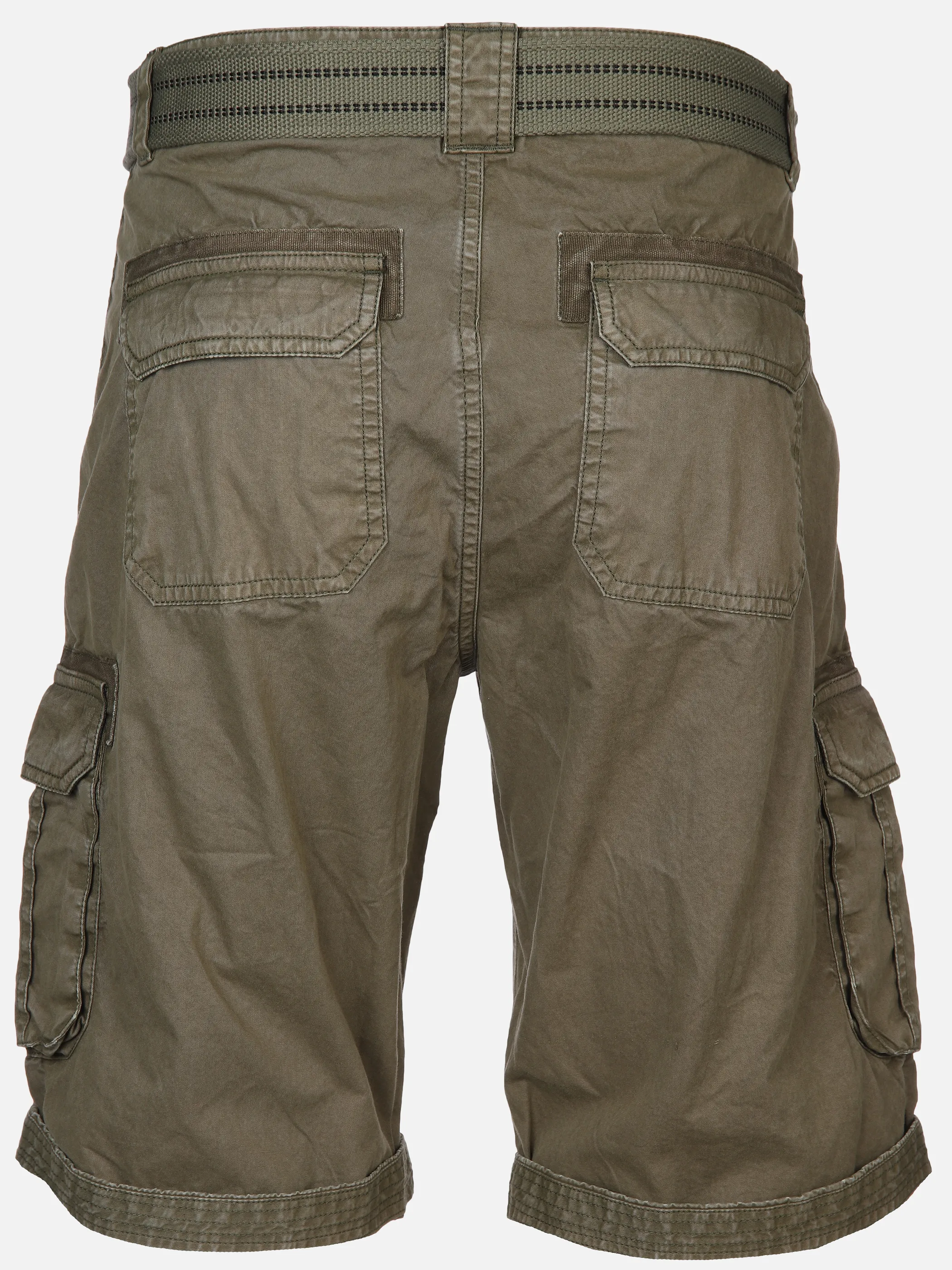 Southern Territory He. Cargoshort washer Braun 874699 KHAKI 2 Southern Territory He. Cargoshort washer Braun 874699 KHAKI 2