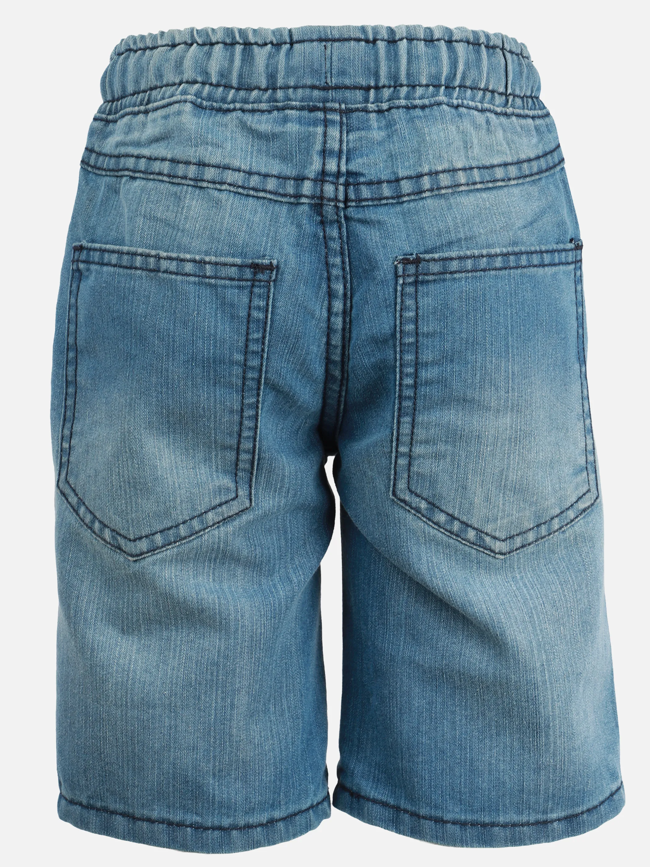 One Way KJ Bermuda/Shorts in Blau Blau 925363 BLAU DENIM 2